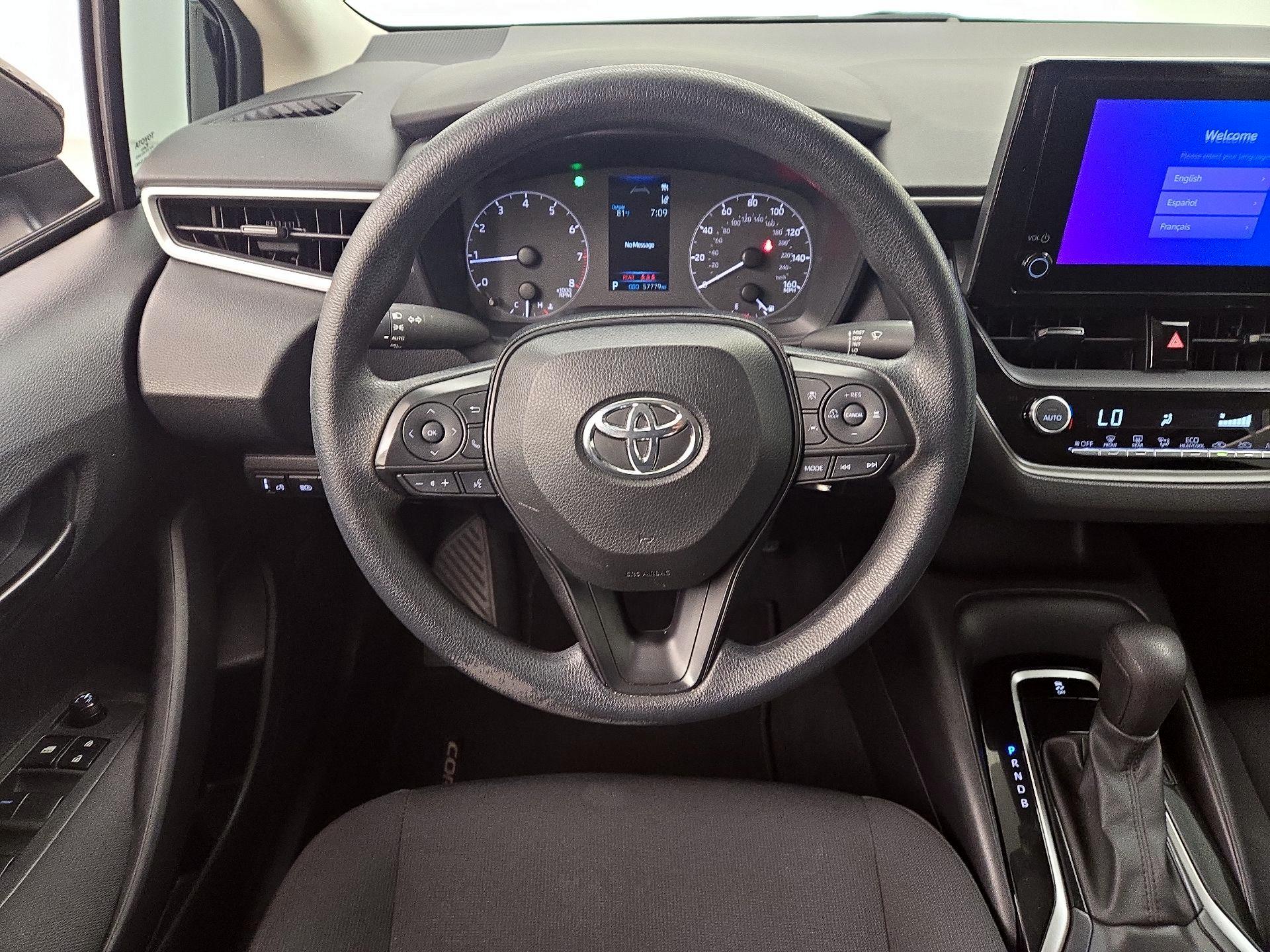 Thumbnail: 2023 Toyota Corolla - 10