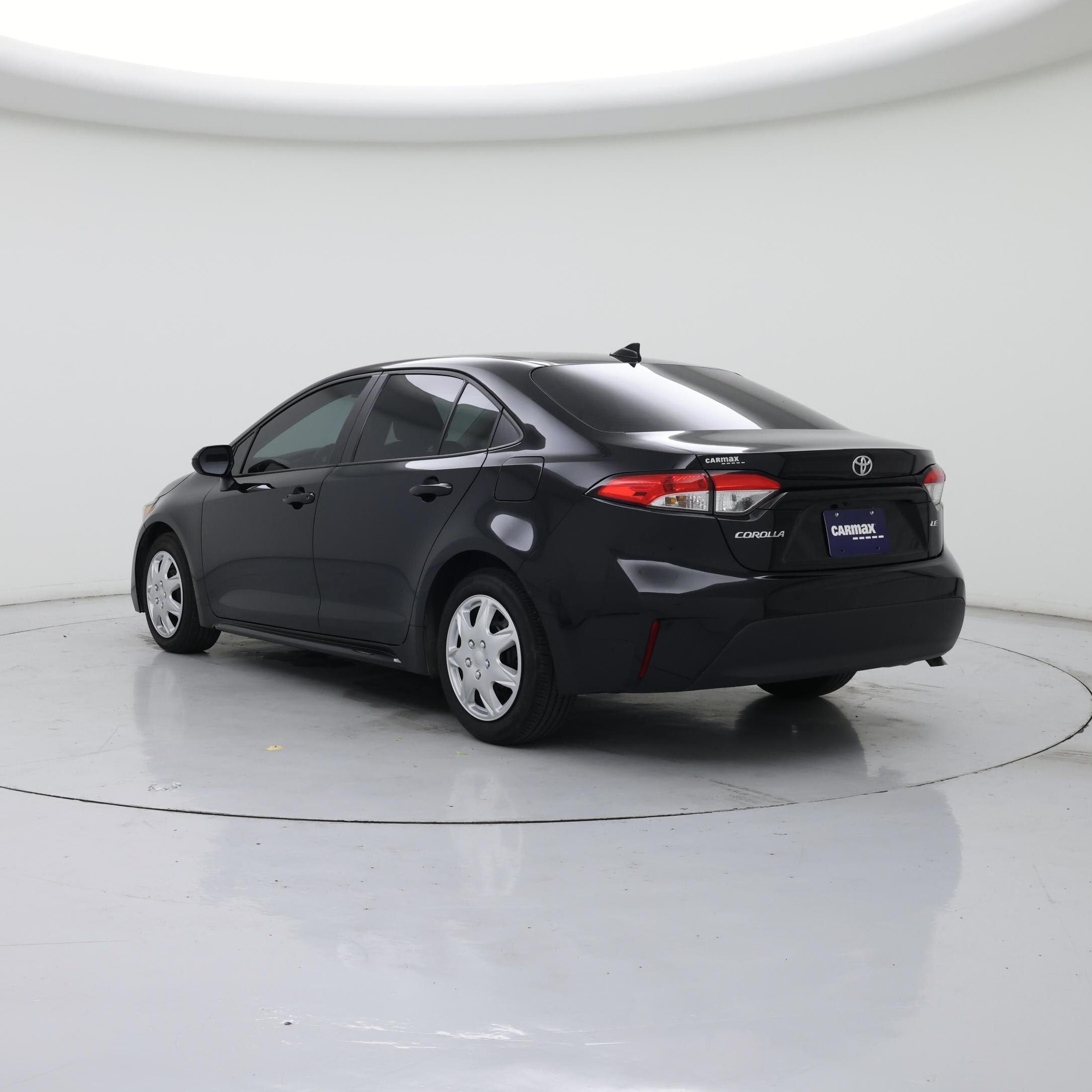 Thumbnail: 2023 Toyota Corolla - 2