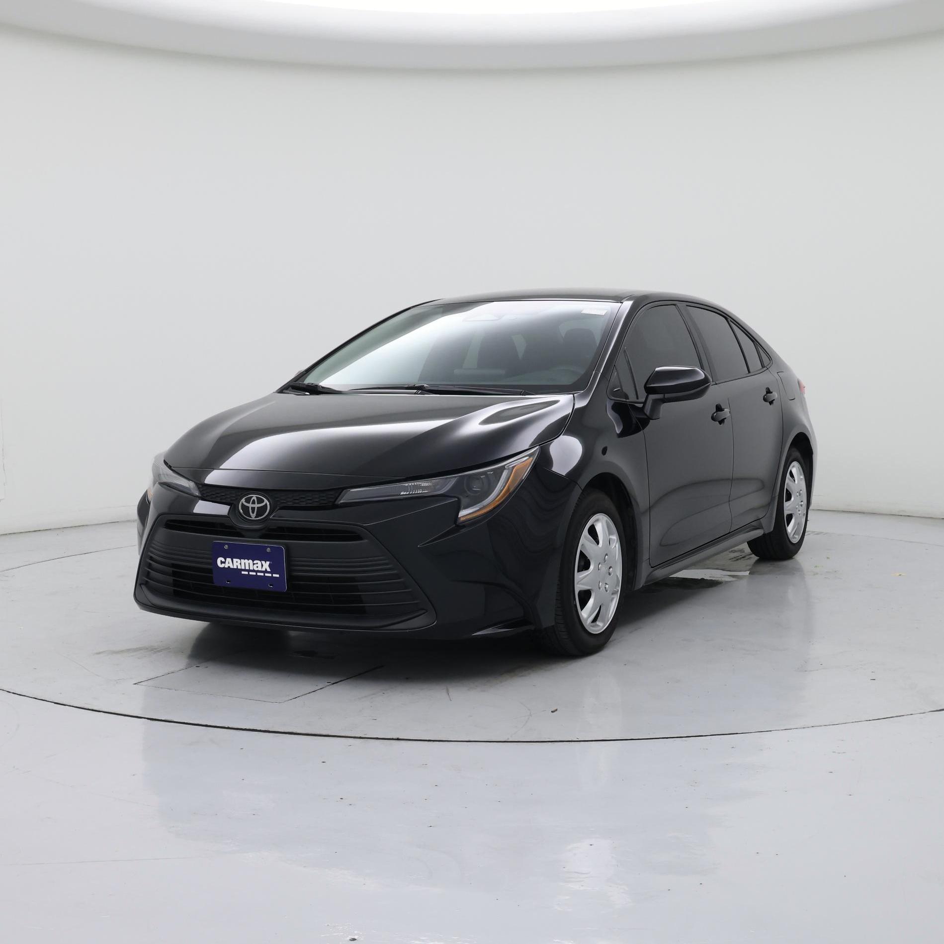 Thumbnail: 2023 Toyota Corolla - 4