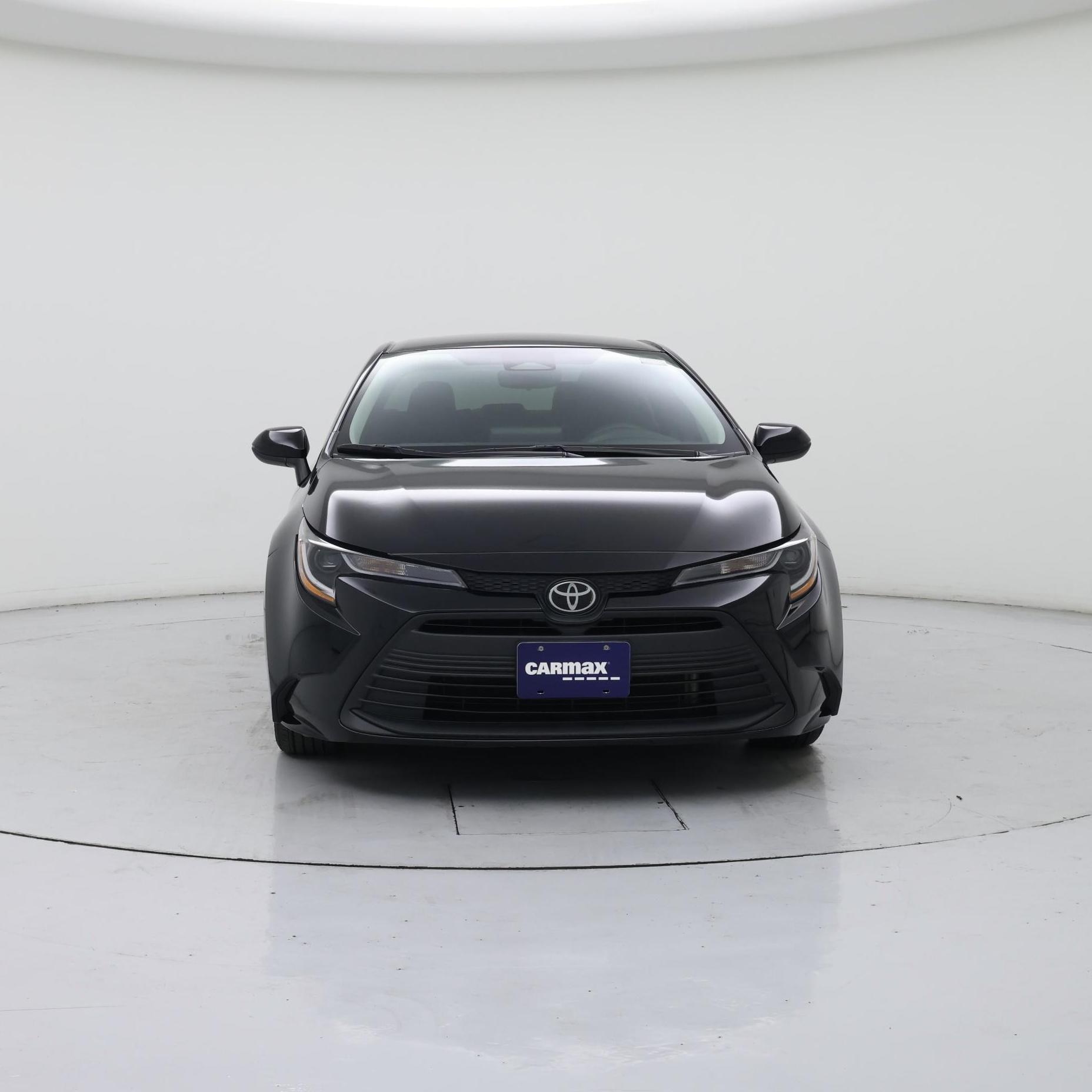 Thumbnail: 2023 Toyota Corolla - 5