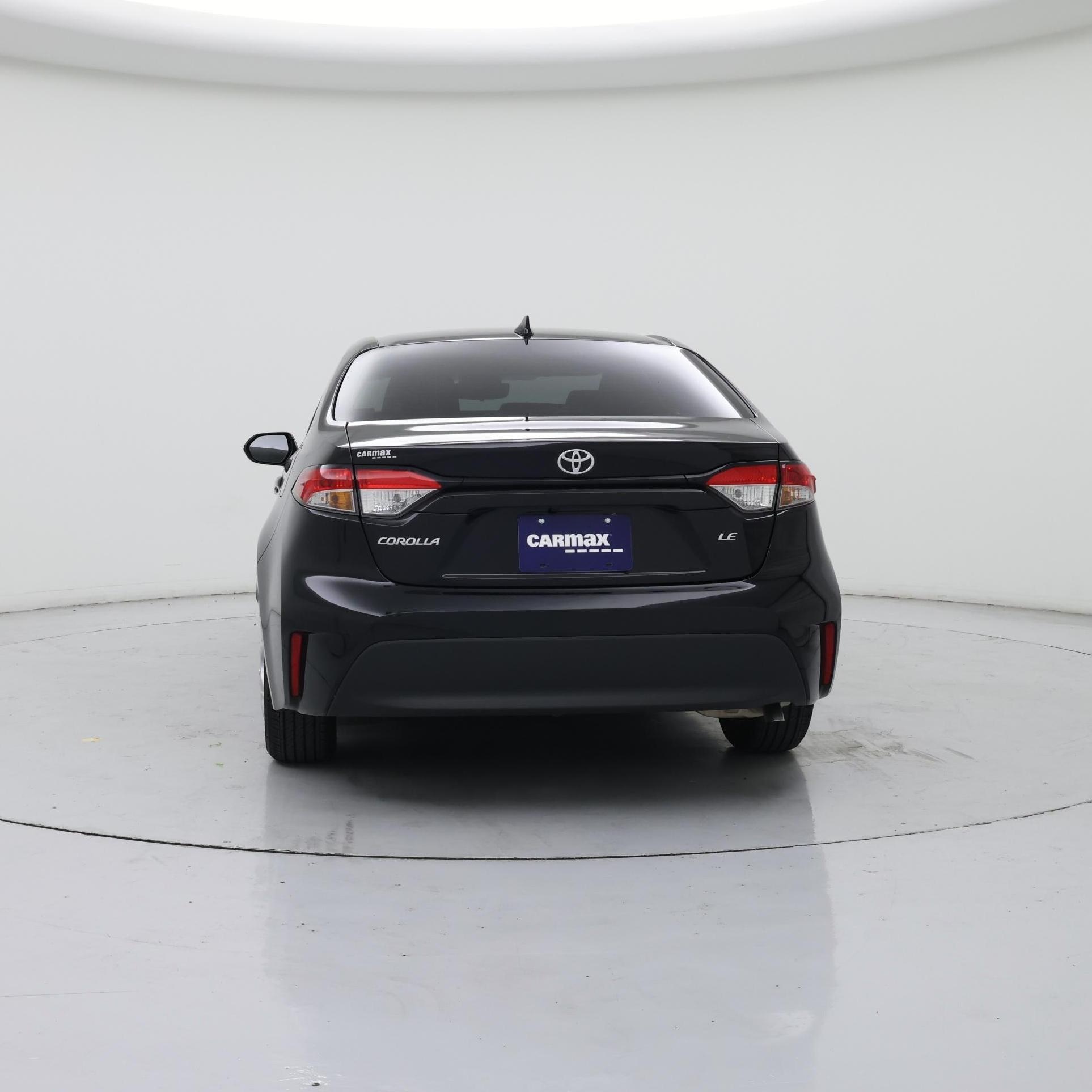 Thumbnail: 2023 Toyota Corolla - 6