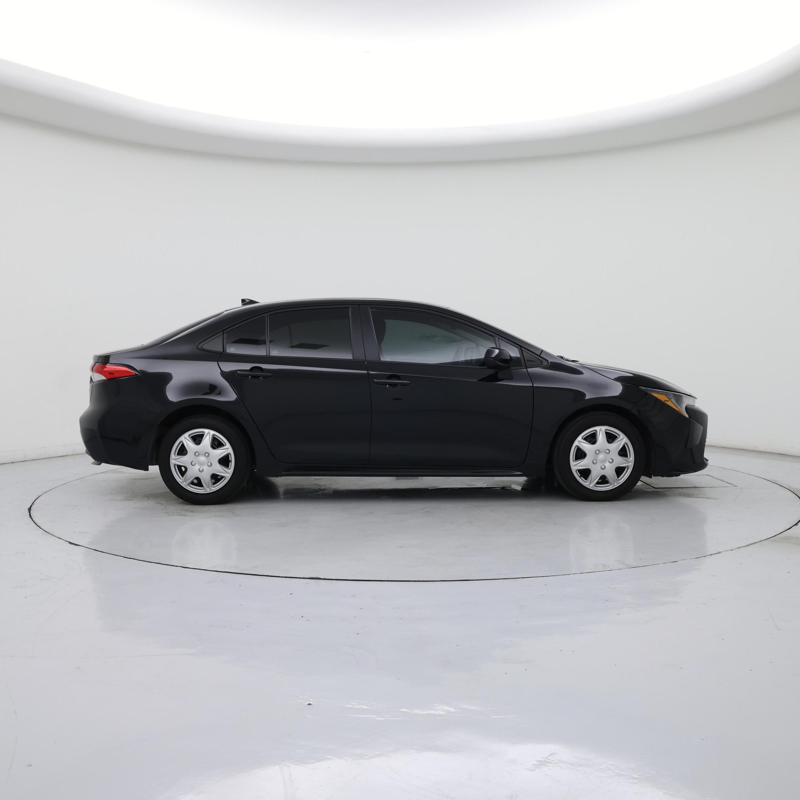 Thumbnail: 2023 Toyota Corolla - 7