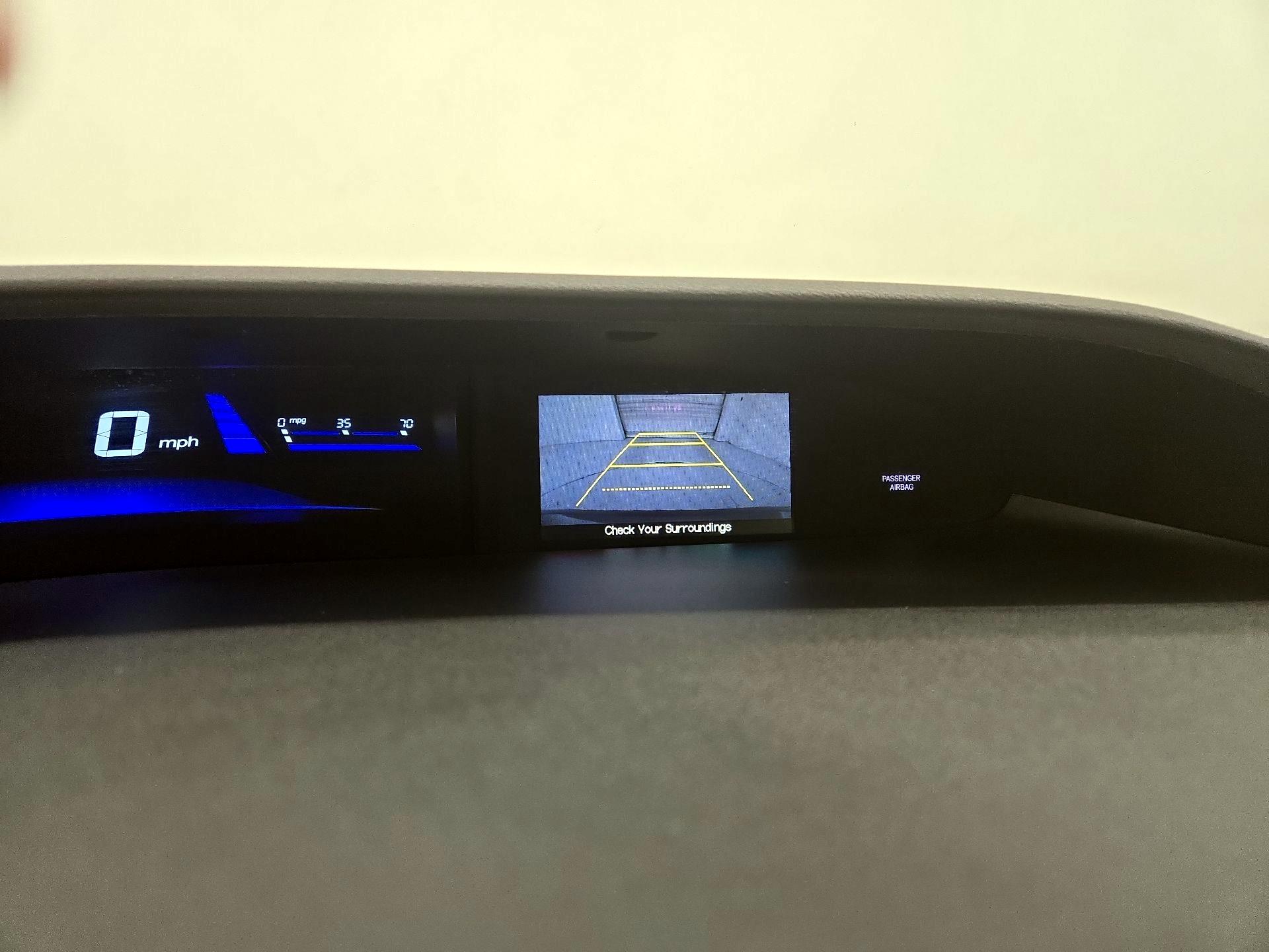 Thumbnail: 2015 Honda Civic - 14