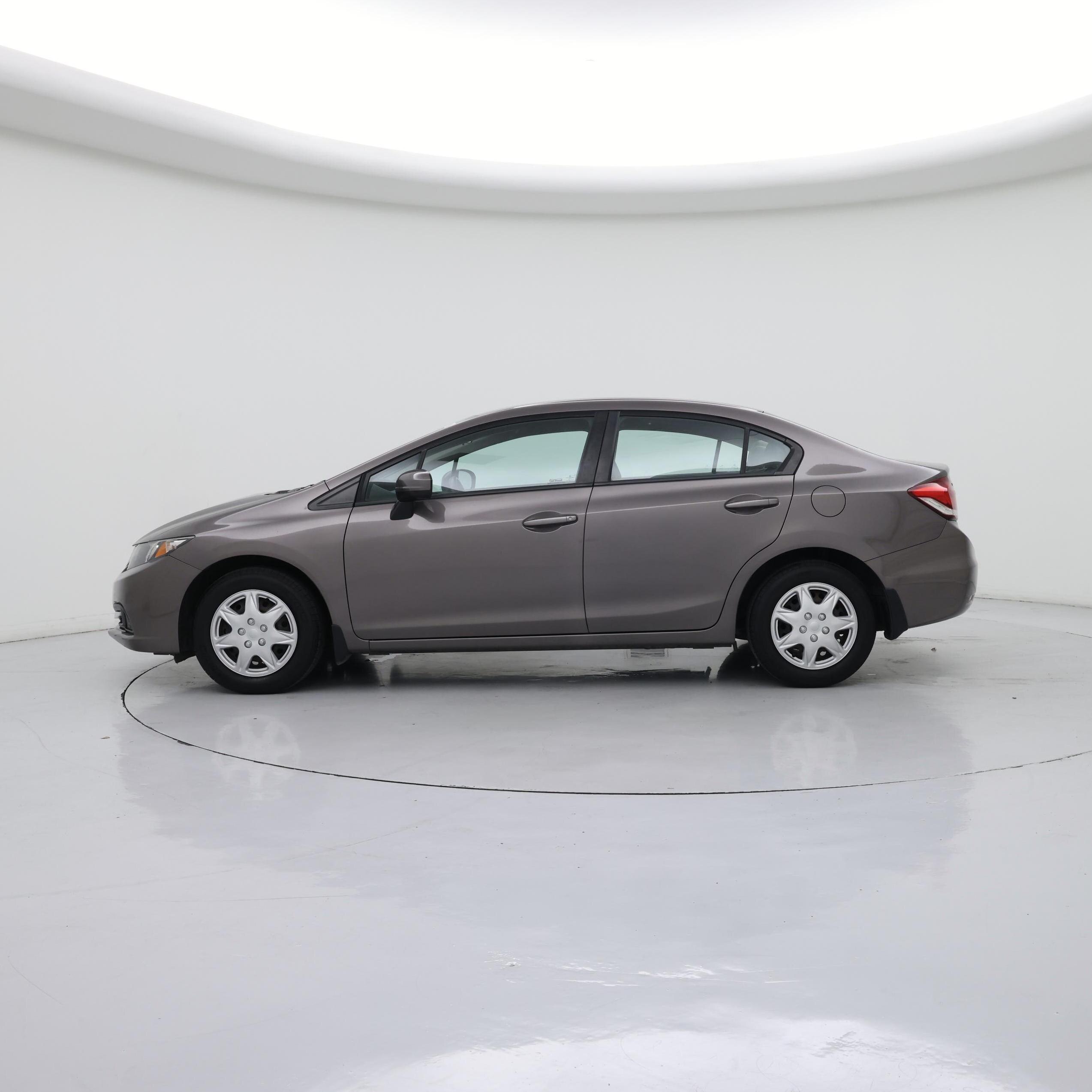 Thumbnail: 2015 Honda Civic - 3