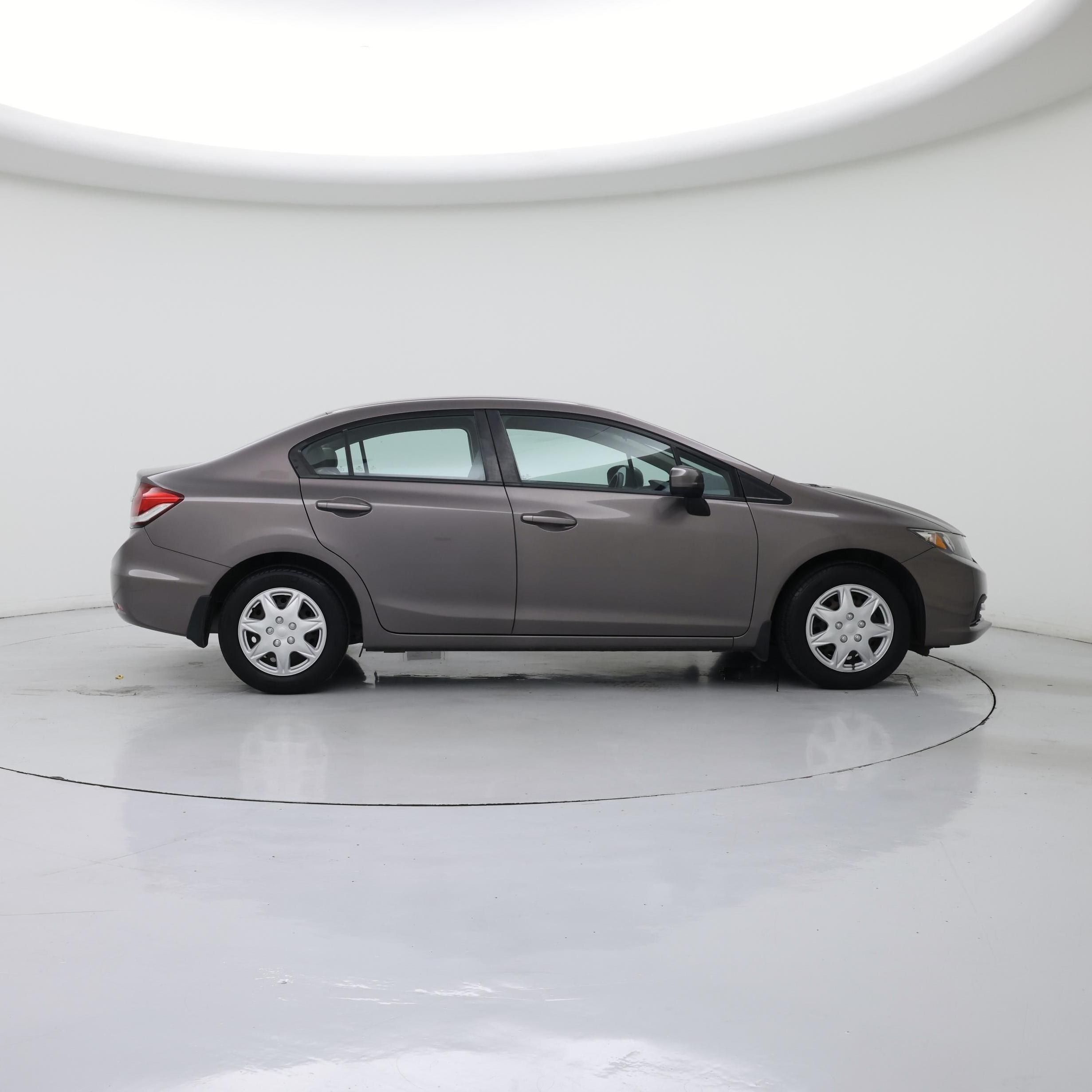 Thumbnail: 2015 Honda Civic - 7