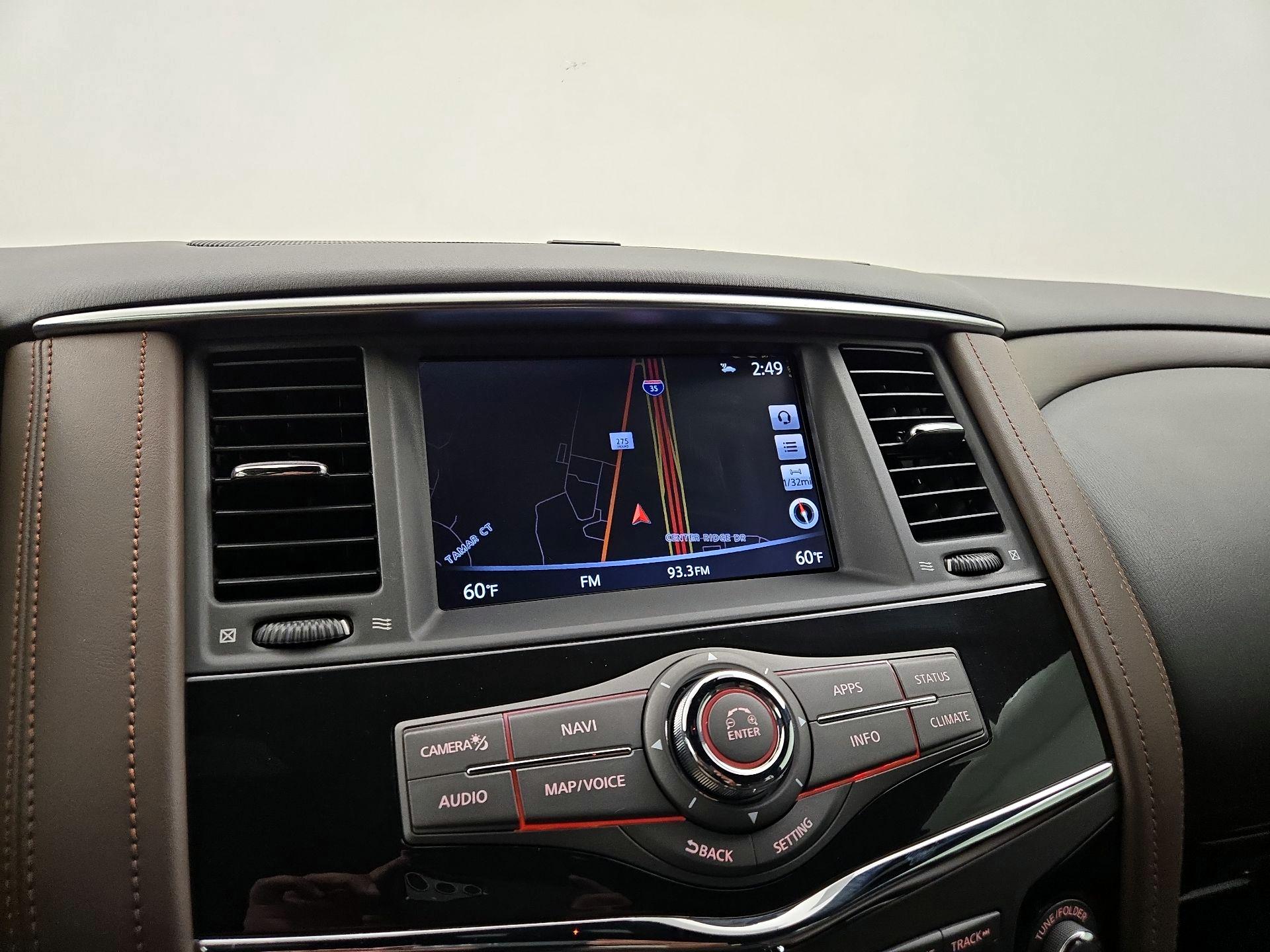 Thumbnail: 2018 Nissan Armada - 14