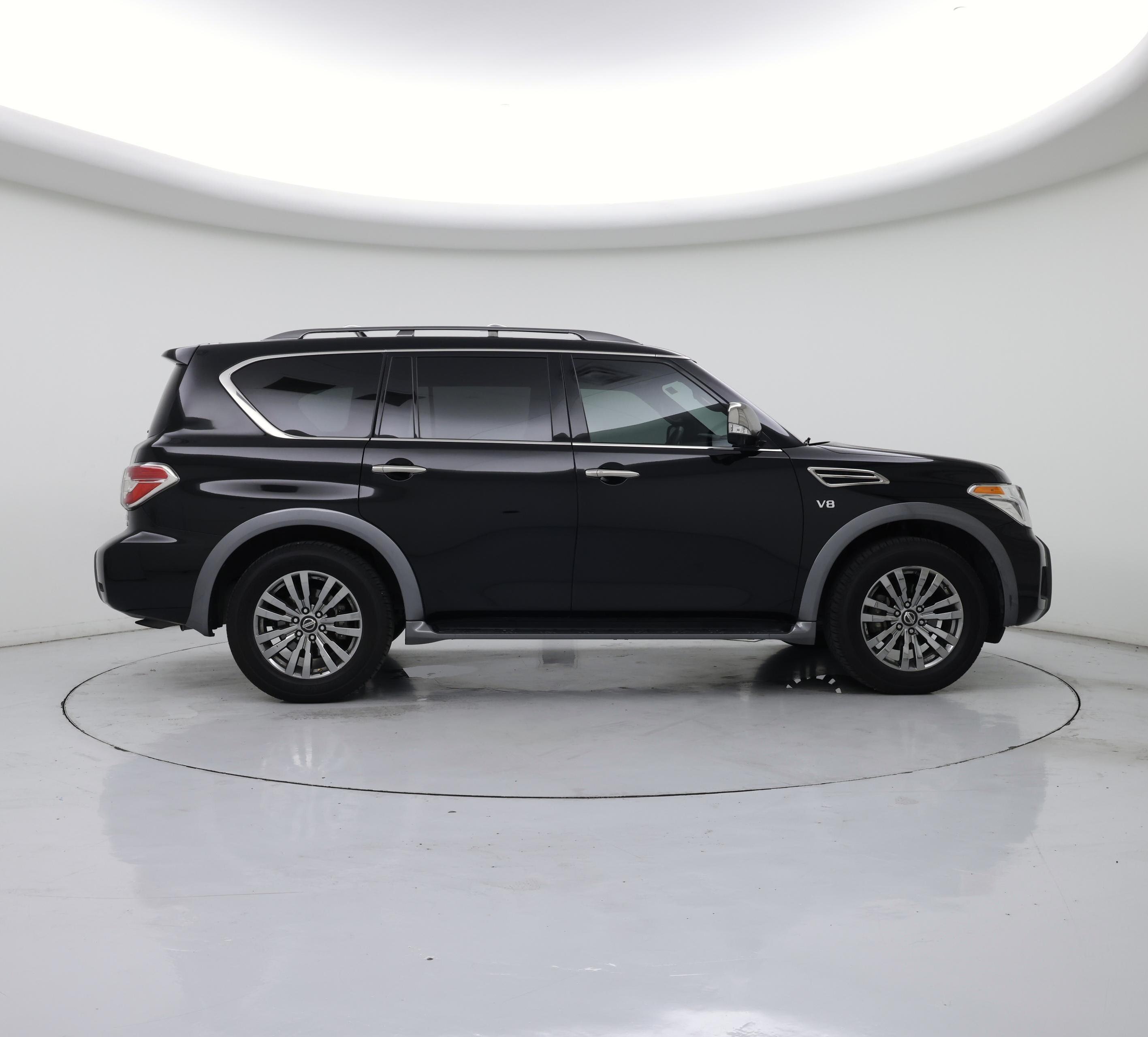 Thumbnail: 2018 Nissan Armada - 7