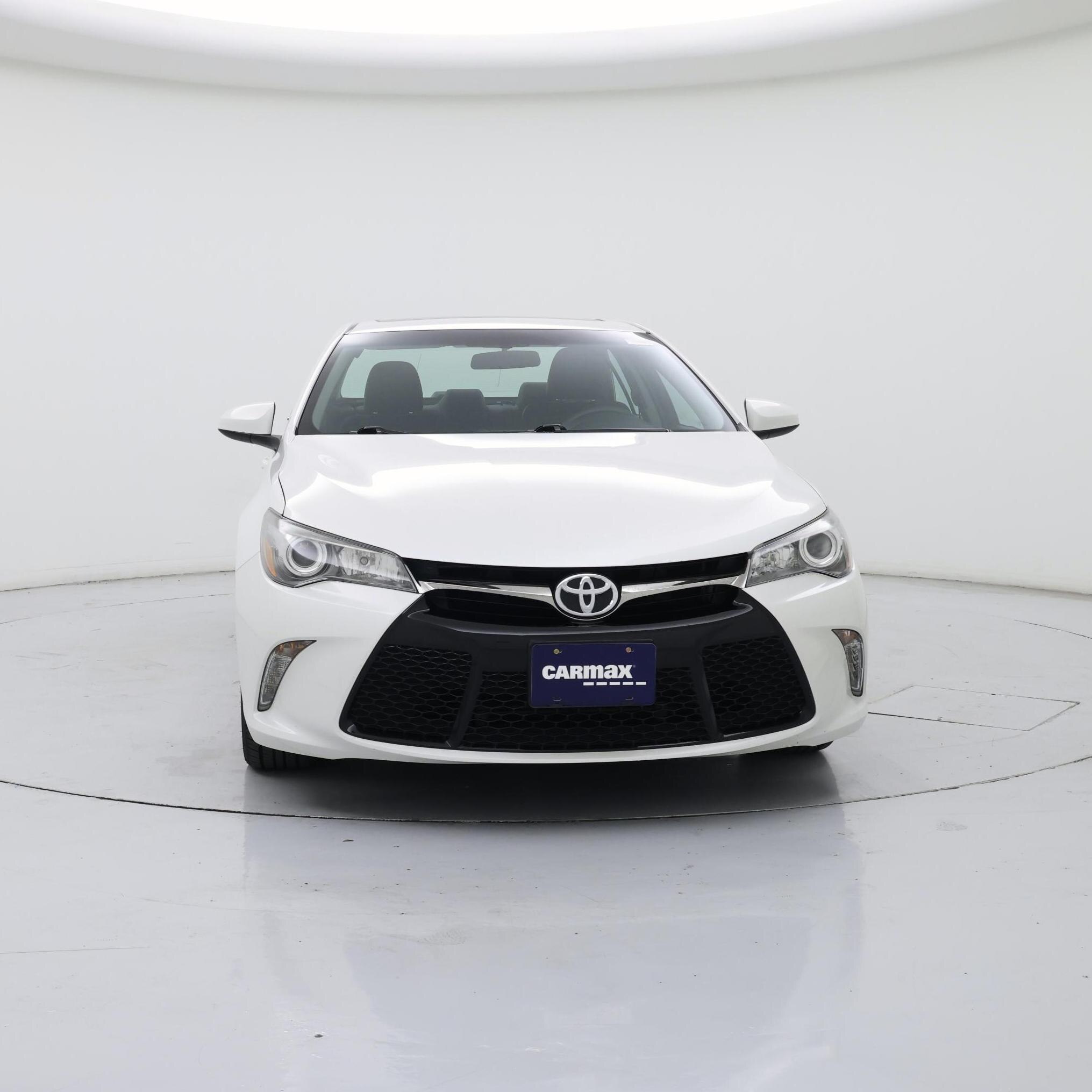 Thumbnail: 2017 Toyota Camry - 5