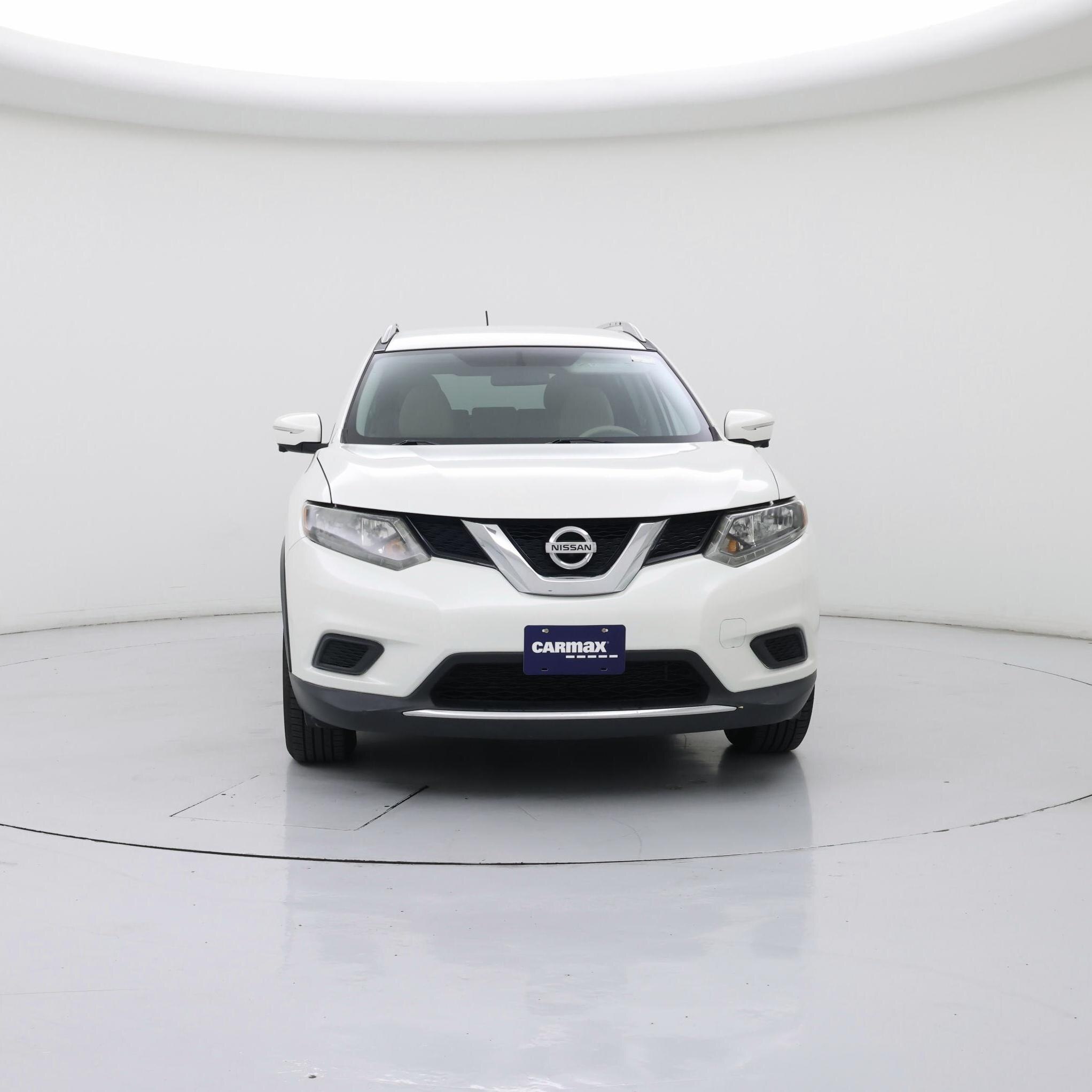 Thumbnail: 2015 Nissan Rogue - 5