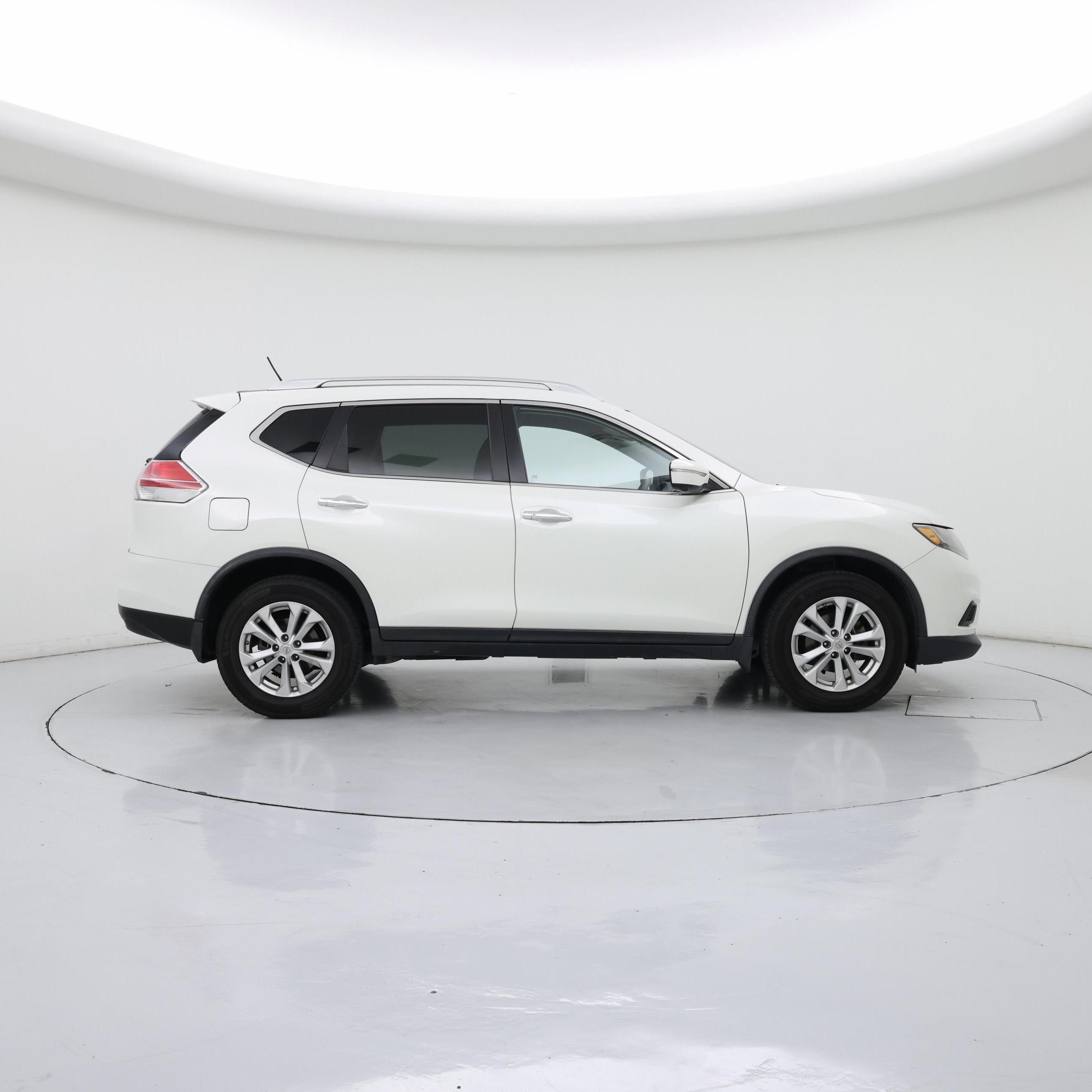 Thumbnail: 2015 Nissan Rogue - 7