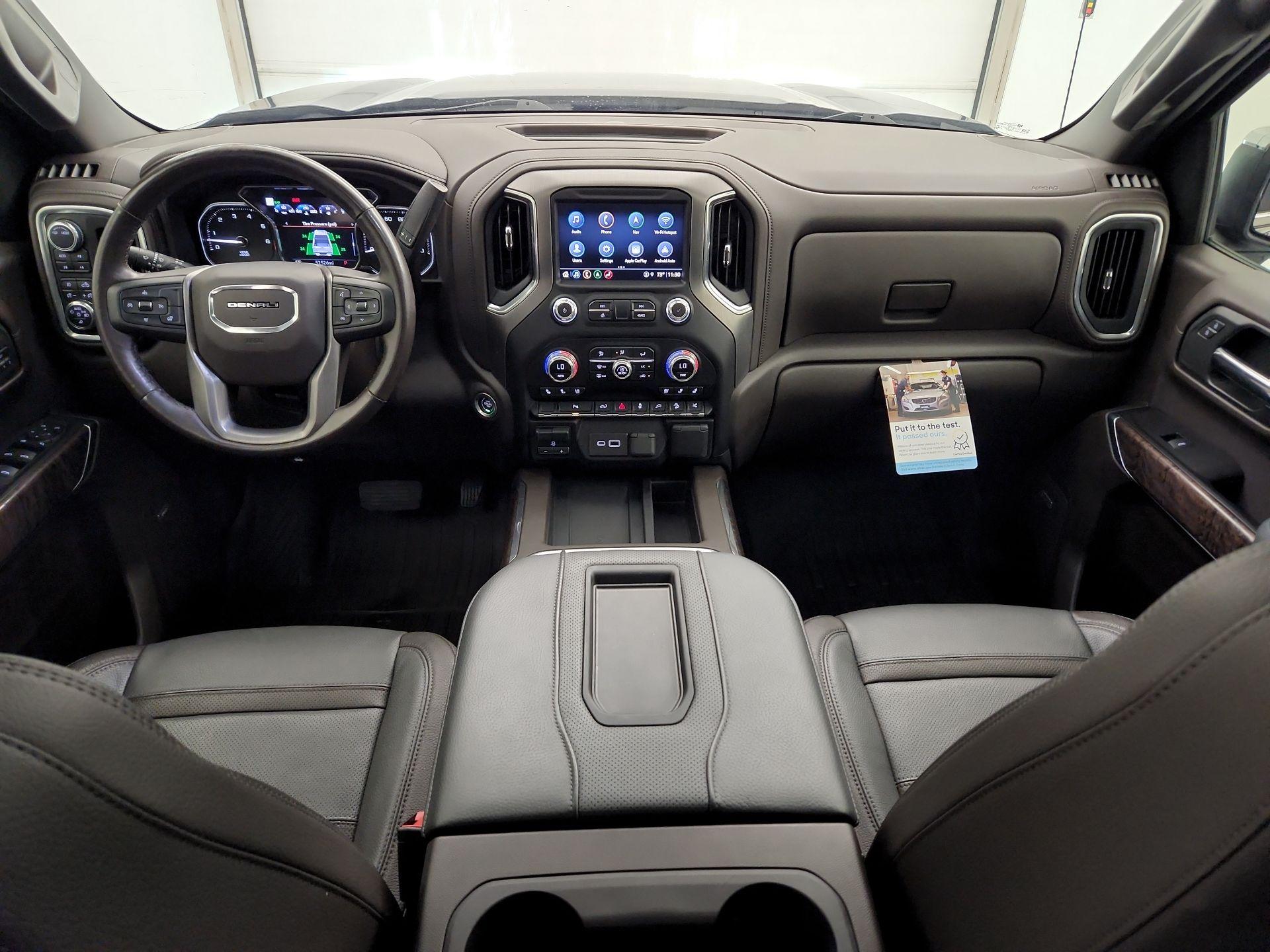 Thumbnail: 2022 GMC Sierra 1500 - 9