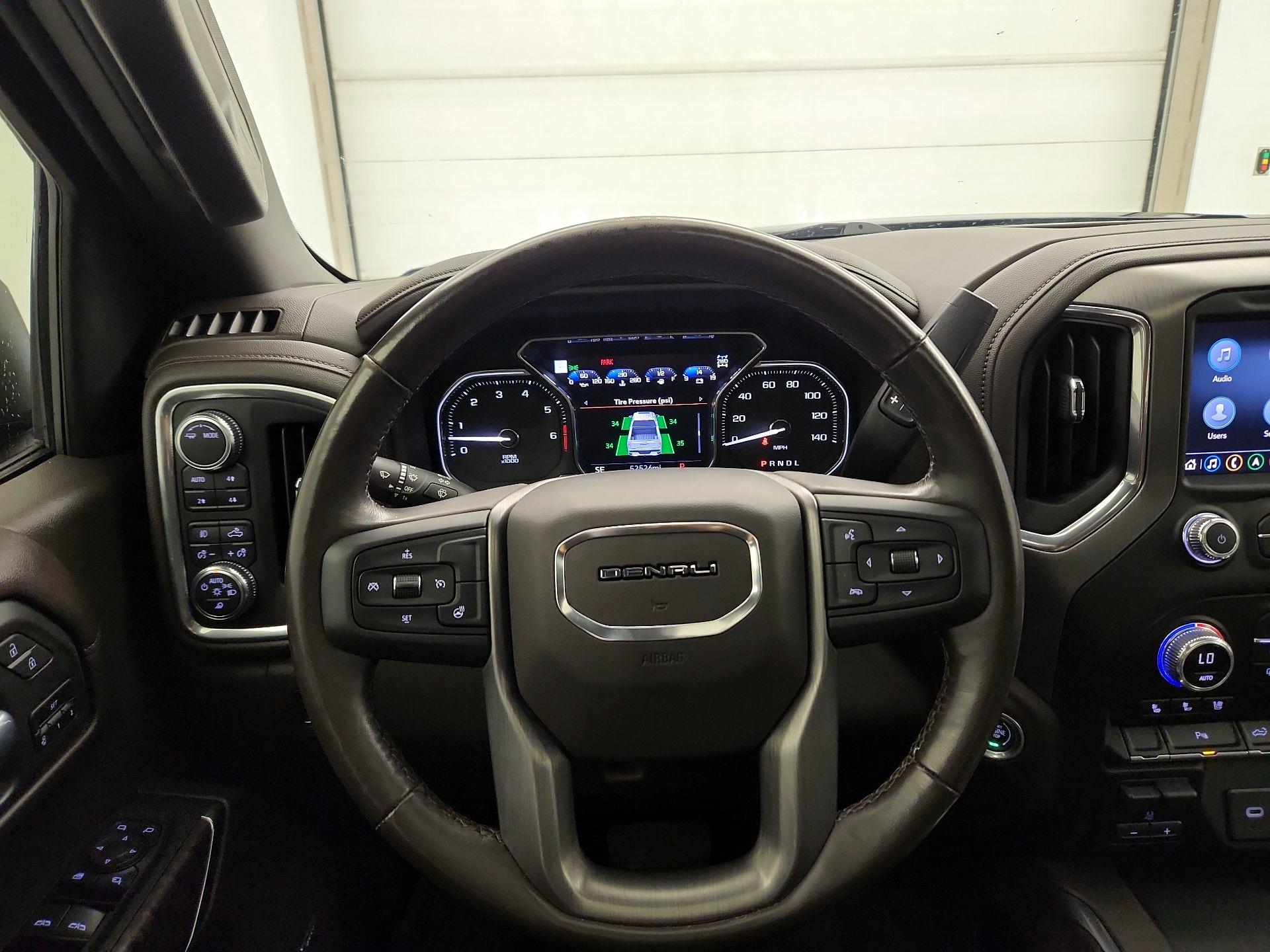 Thumbnail: 2022 GMC Sierra 1500 - 10