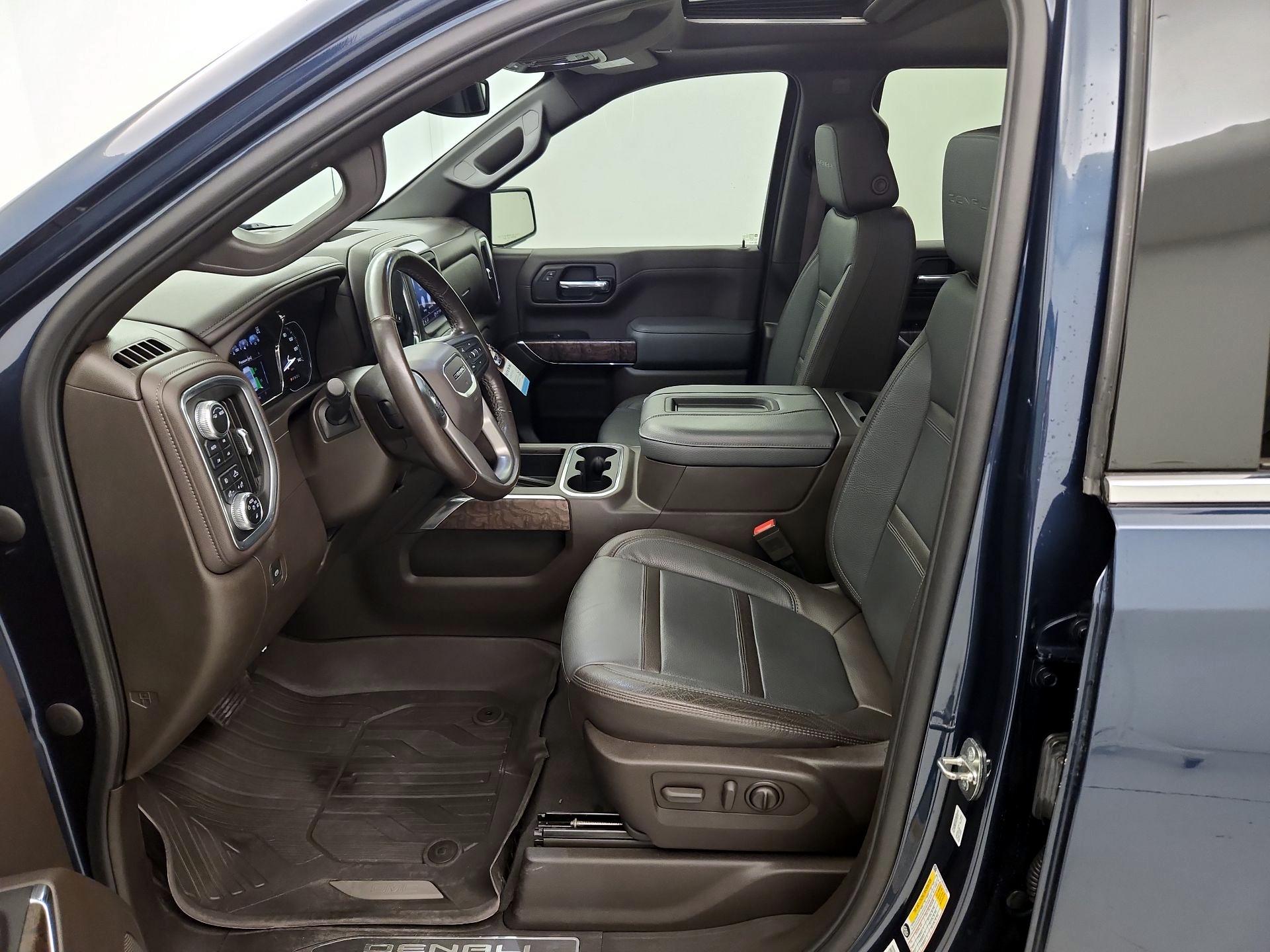 Thumbnail: 2022 GMC Sierra 1500 - 11