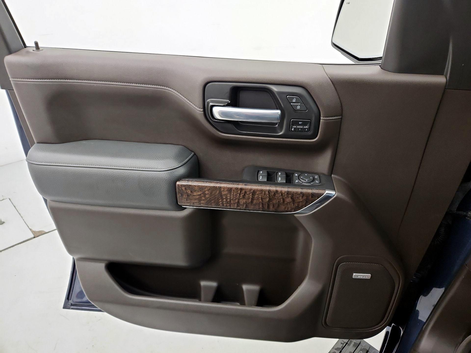 Thumbnail: 2022 GMC Sierra 1500 - 12