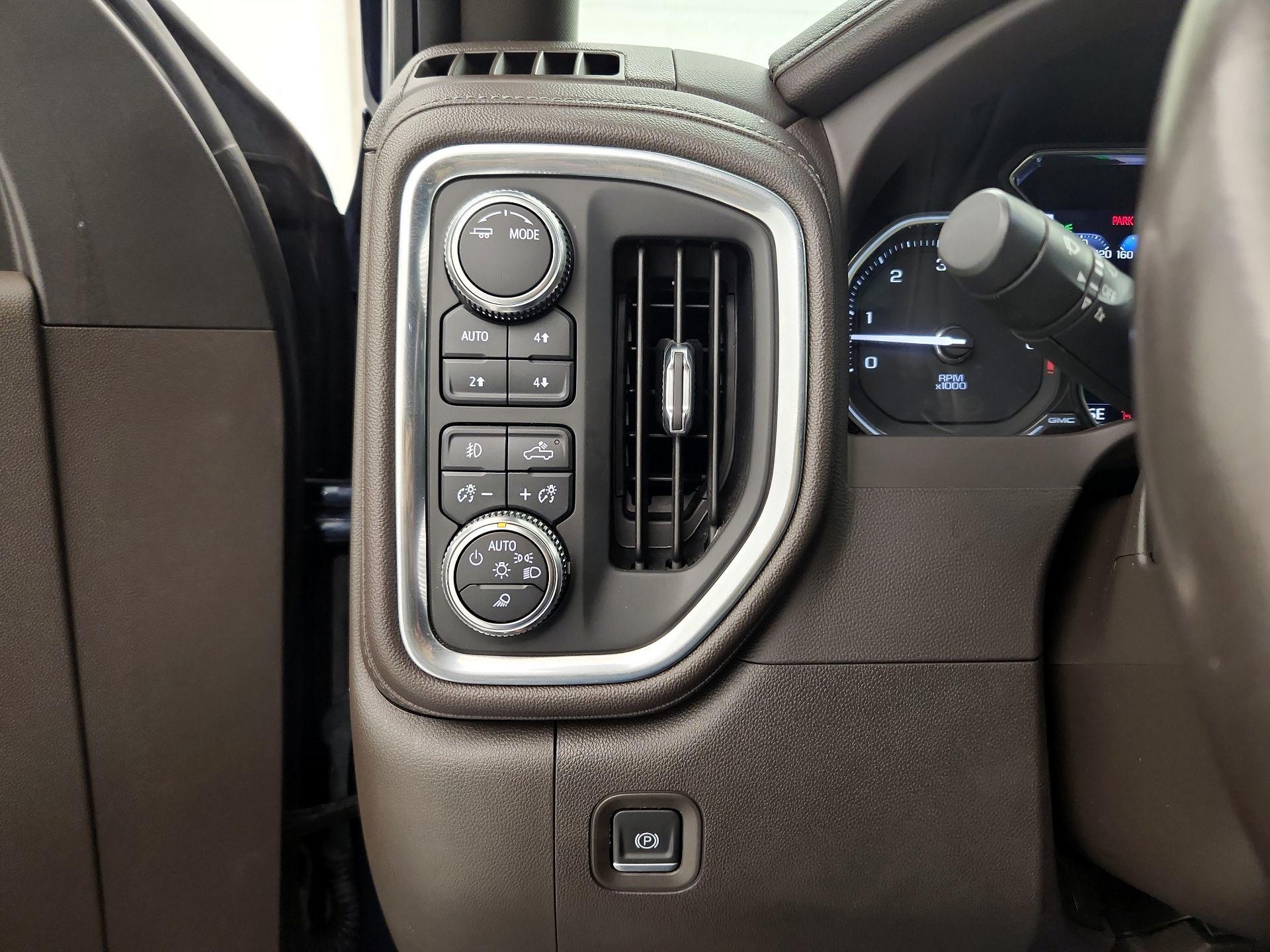 Thumbnail: 2022 GMC Sierra 1500 - 13