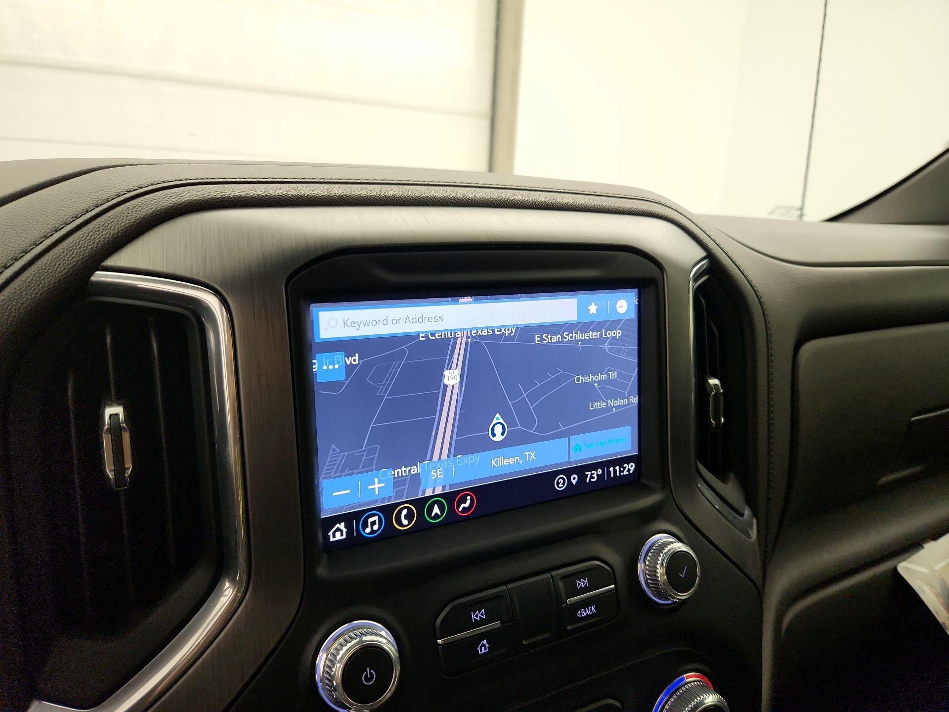 Thumbnail: 2022 GMC Sierra 1500 - 14