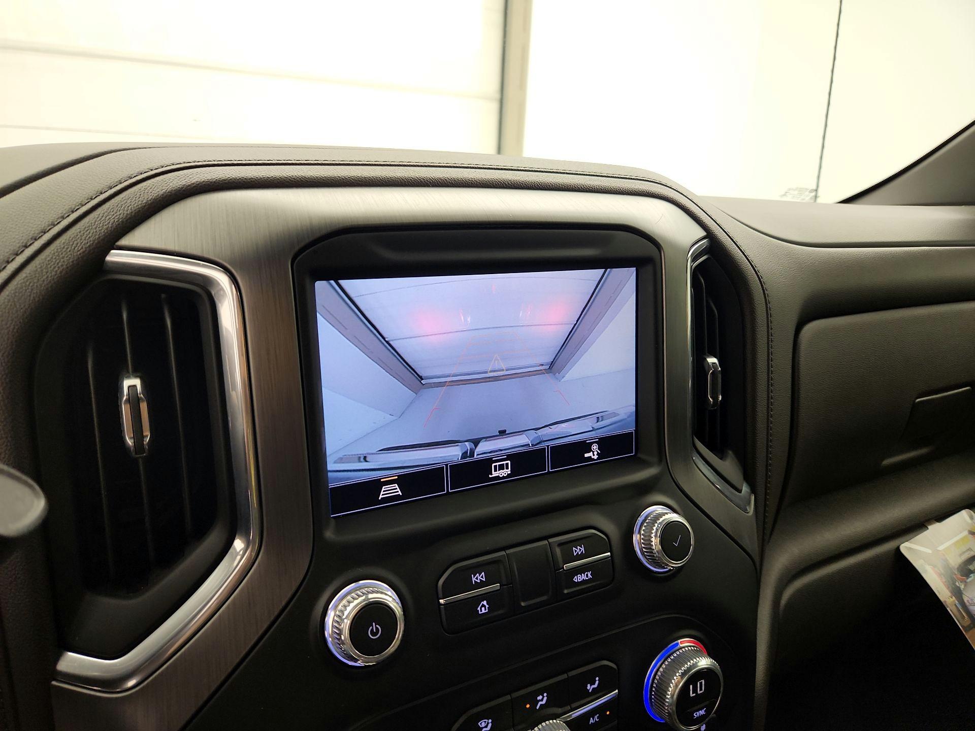 Thumbnail: 2022 GMC Sierra 1500 - 15