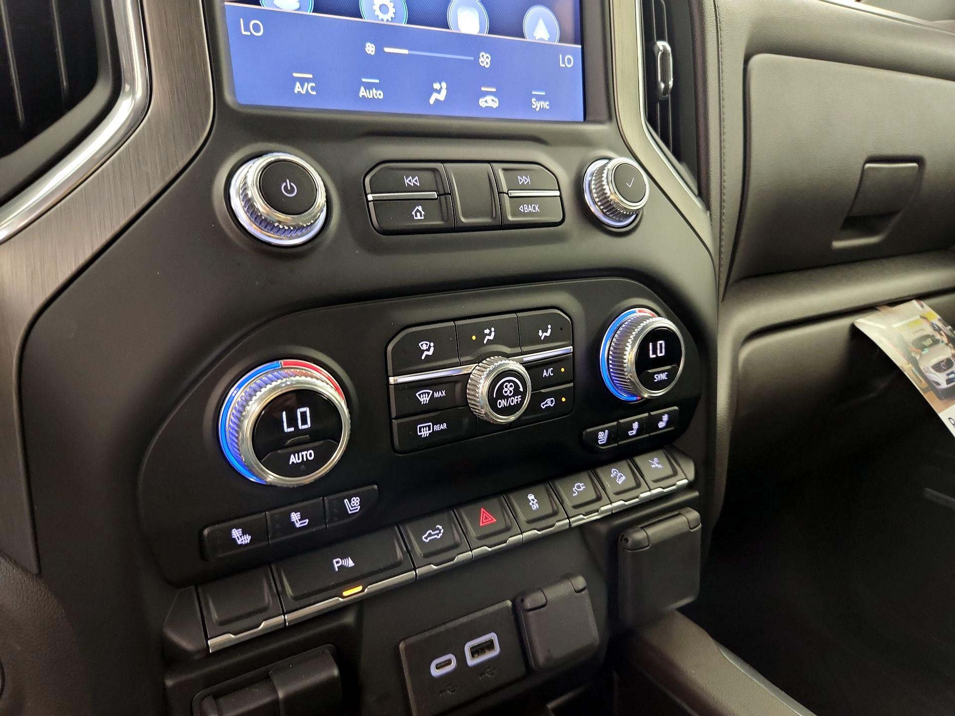 Thumbnail: 2022 GMC Sierra 1500 - 17