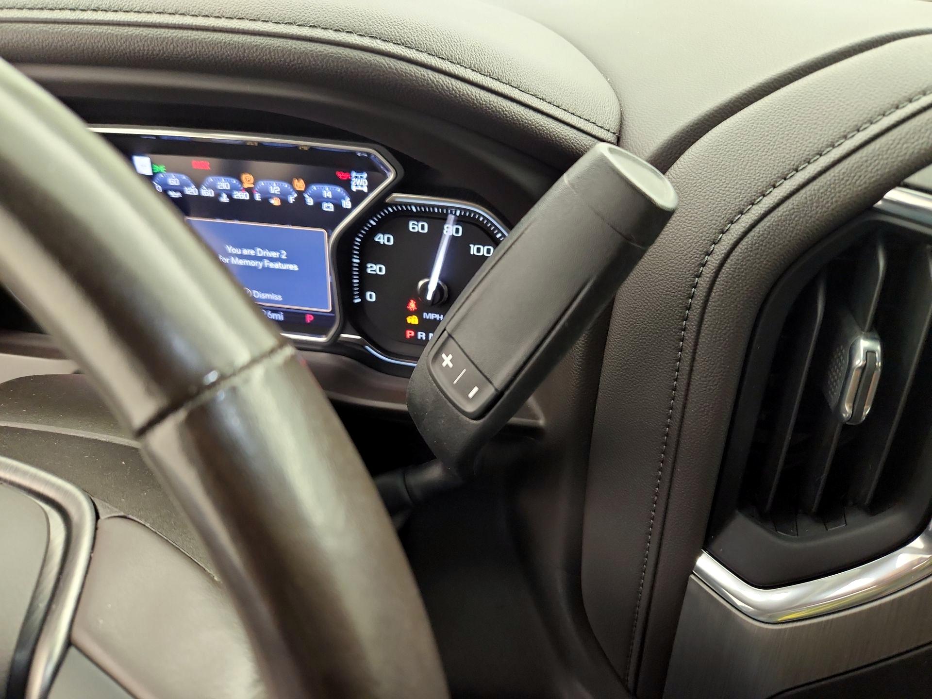 Thumbnail: 2022 GMC Sierra 1500 - 18