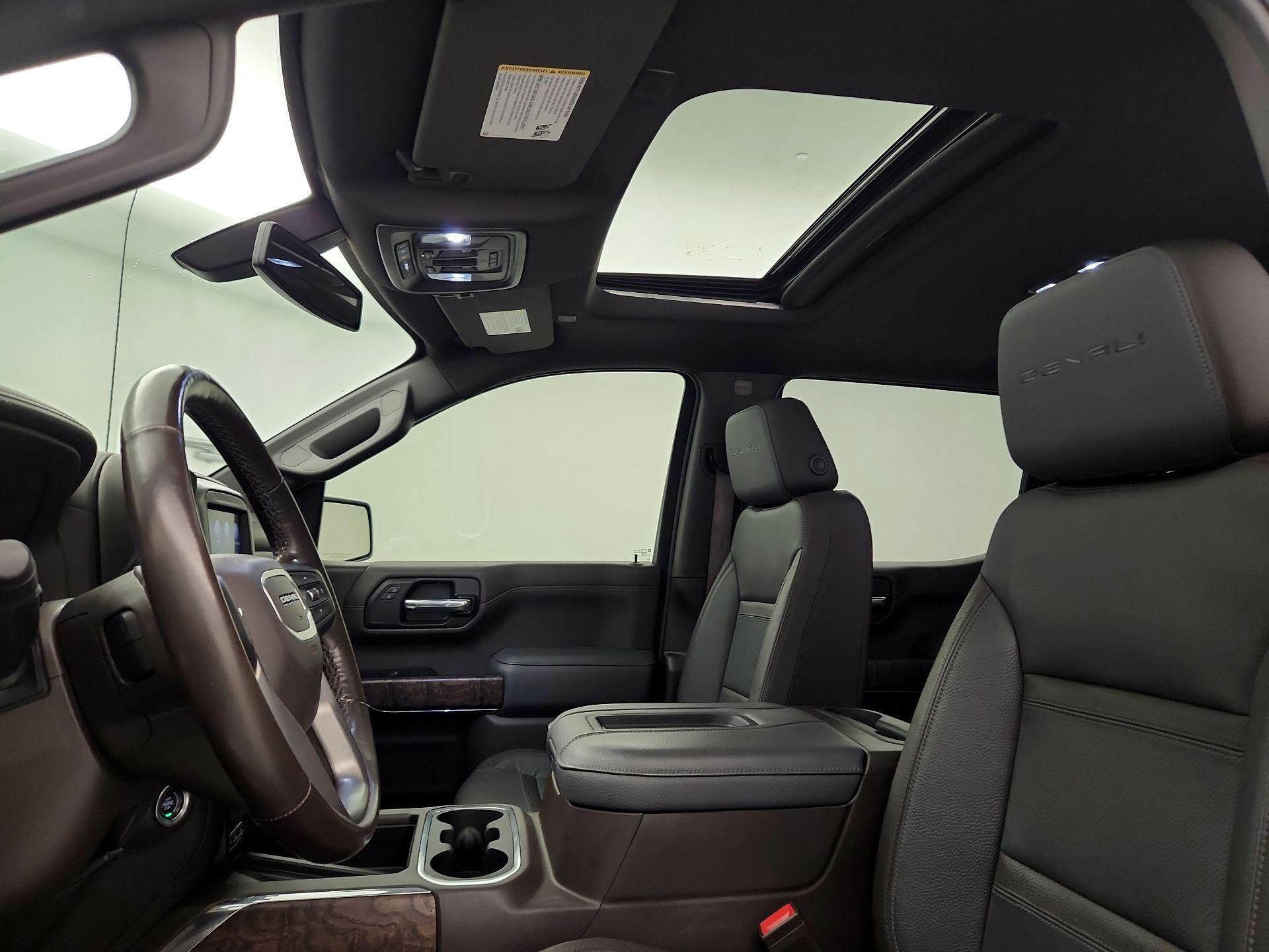 Thumbnail: 2022 GMC Sierra 1500 - 20