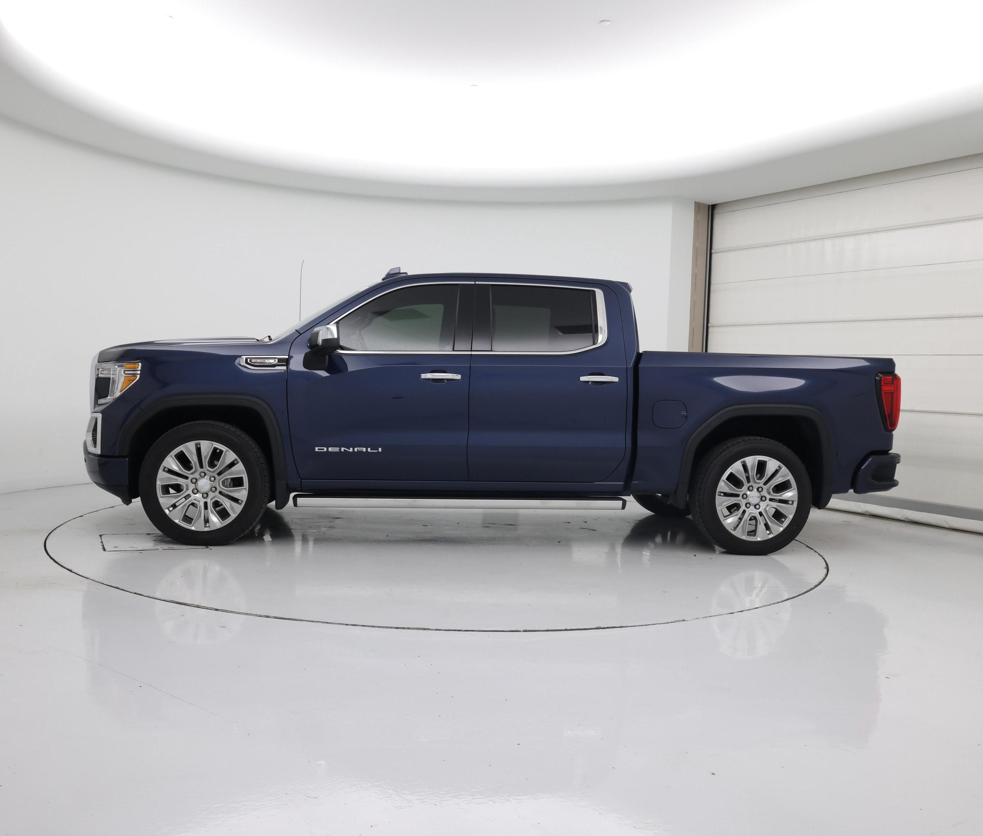 Thumbnail: 2022 GMC Sierra 1500 - 3