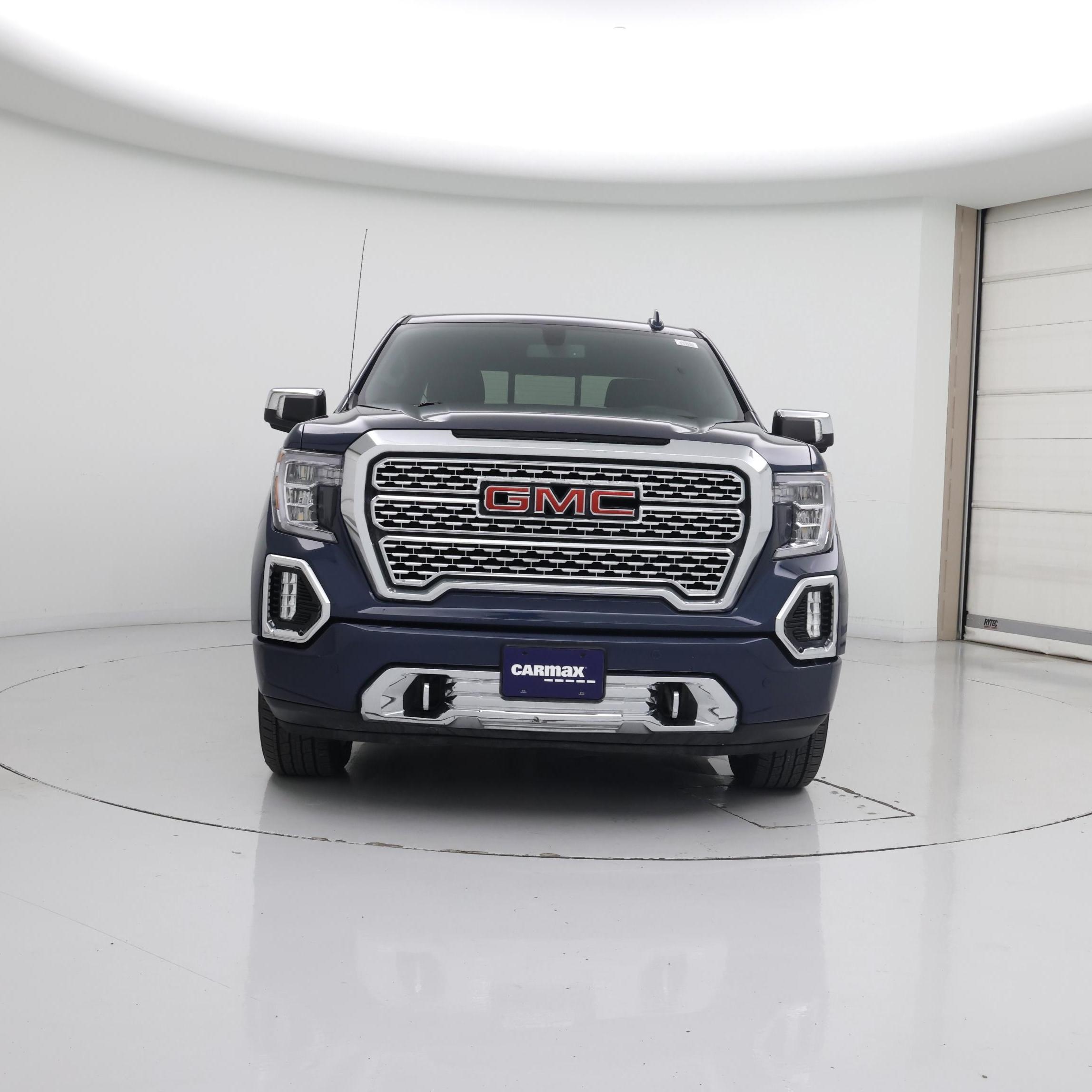 Thumbnail: 2022 GMC Sierra 1500 - 5