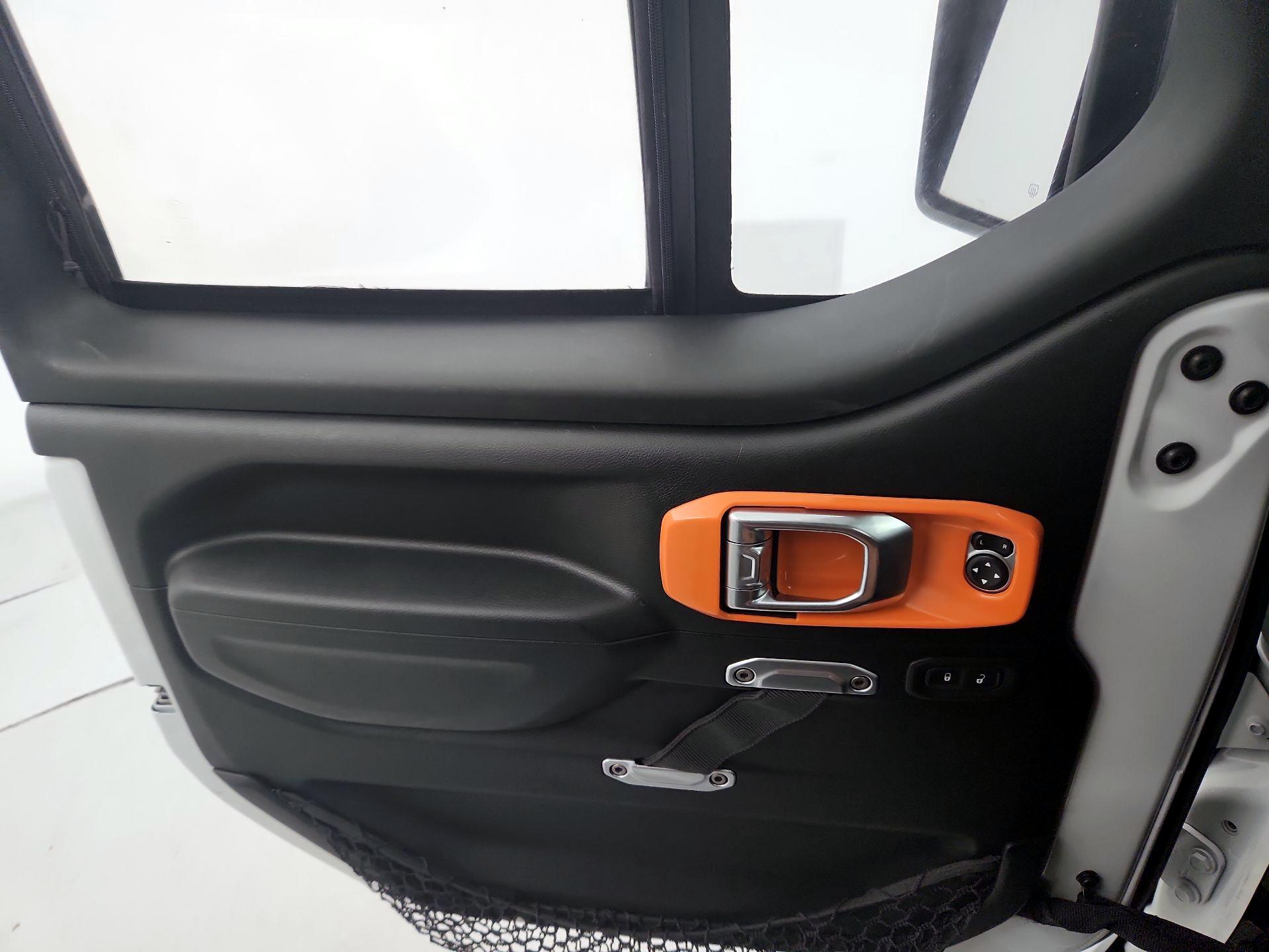 Thumbnail: 2021 Jeep Wrangler - 12