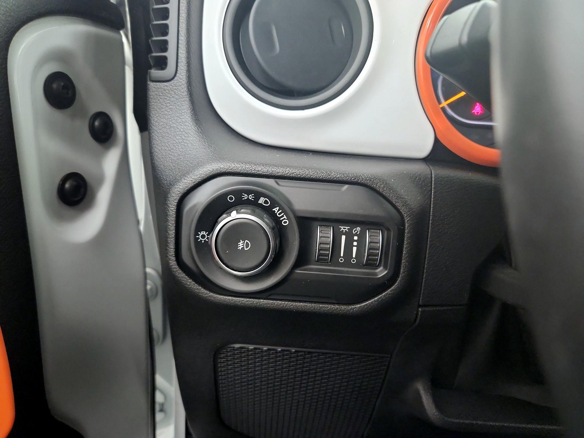 Thumbnail: 2021 Jeep Wrangler - 13
