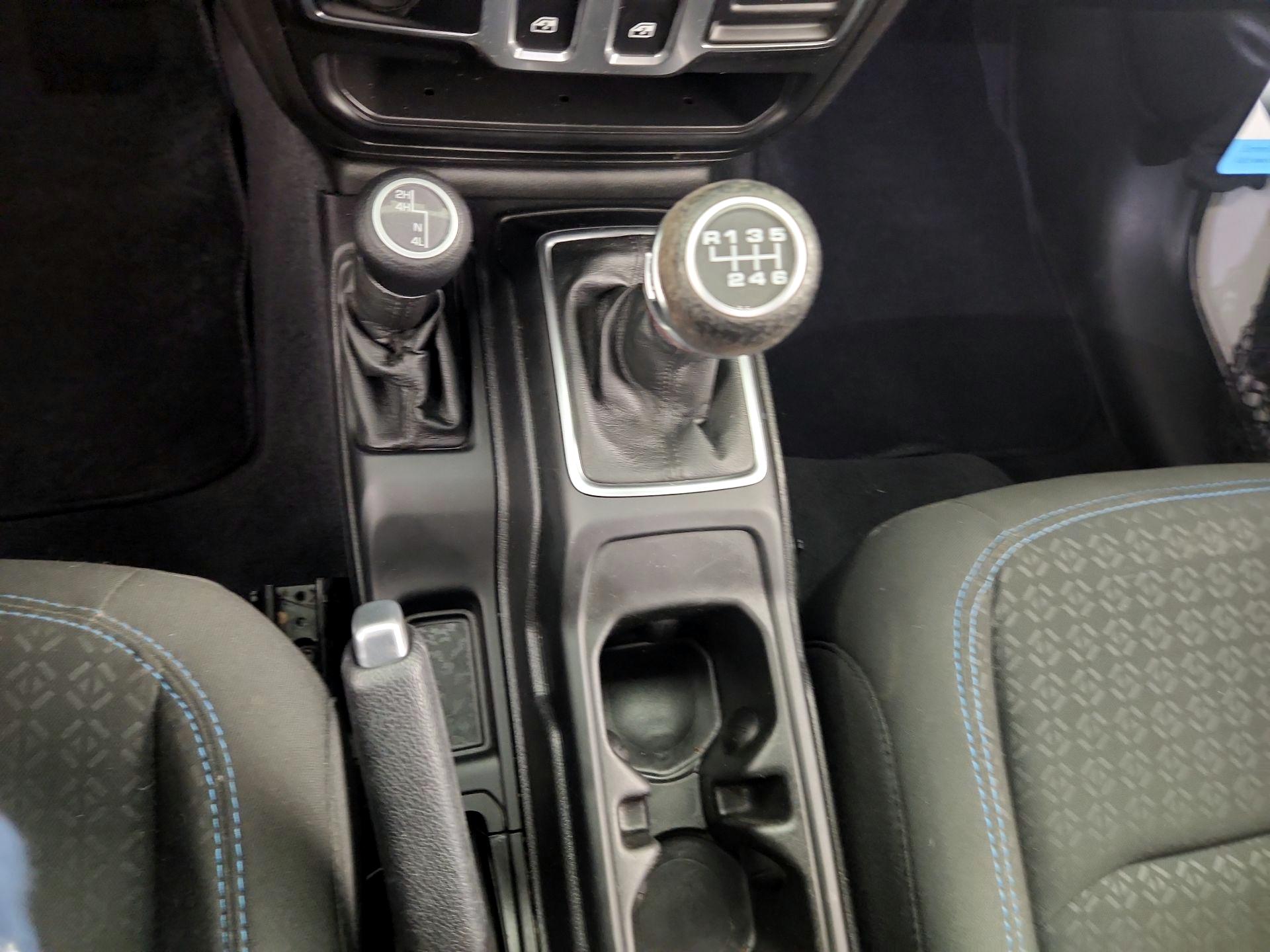 Thumbnail: 2021 Jeep Wrangler - 17