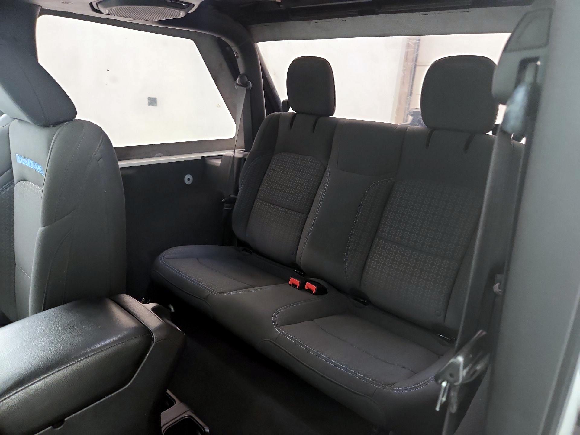 Thumbnail: 2021 Jeep Wrangler - 19