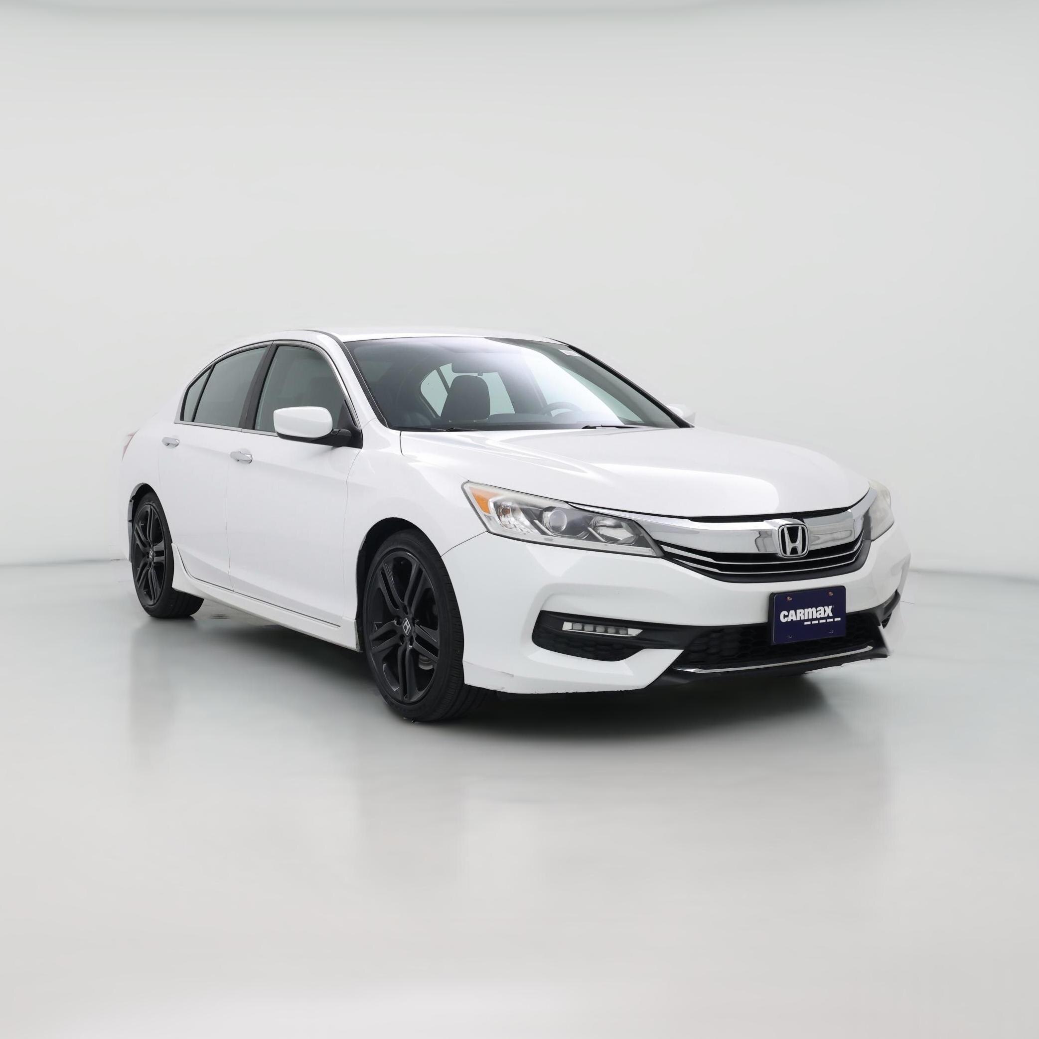 Thumbnail: 2016 Honda Accord - 1
