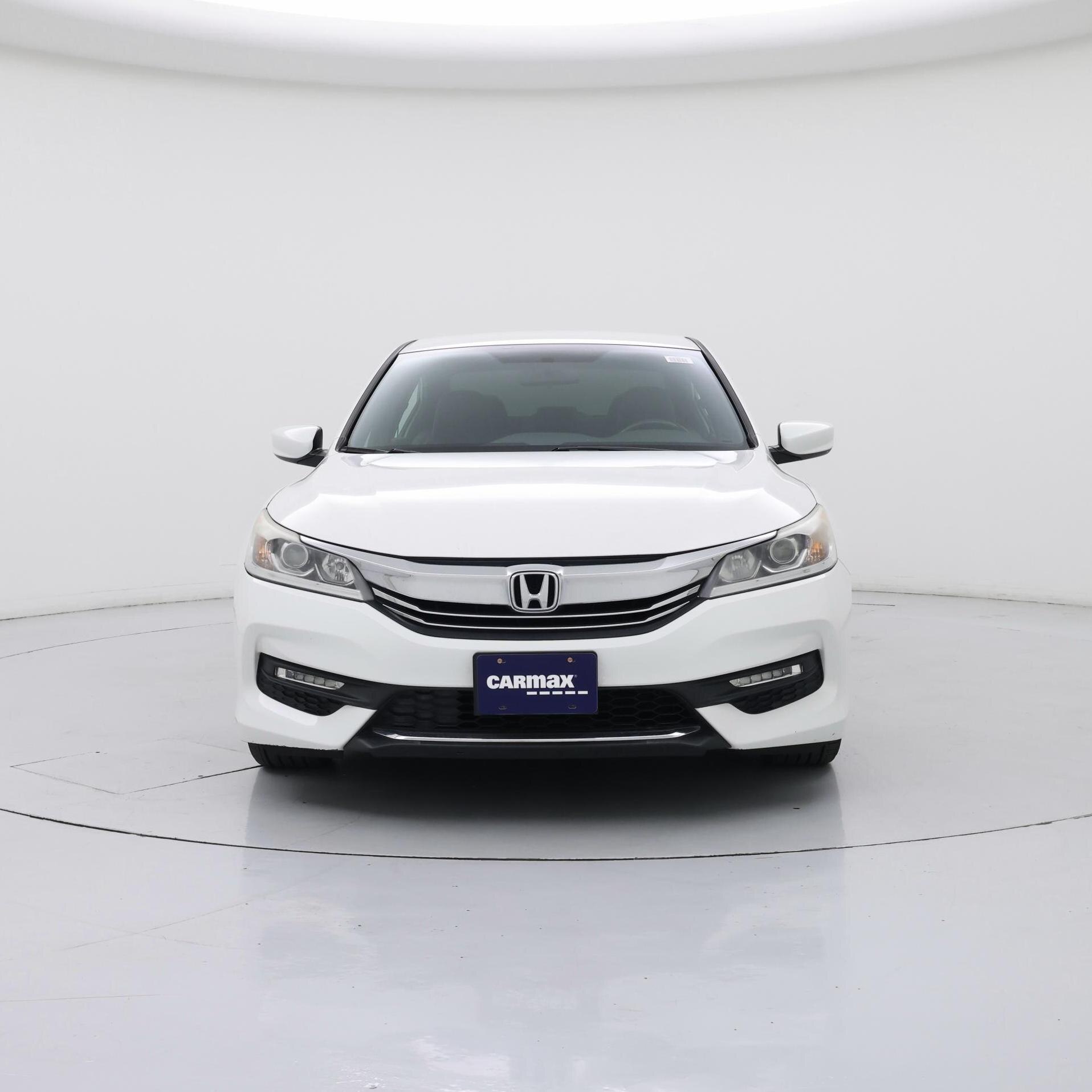 Thumbnail: 2016 Honda Accord - 5