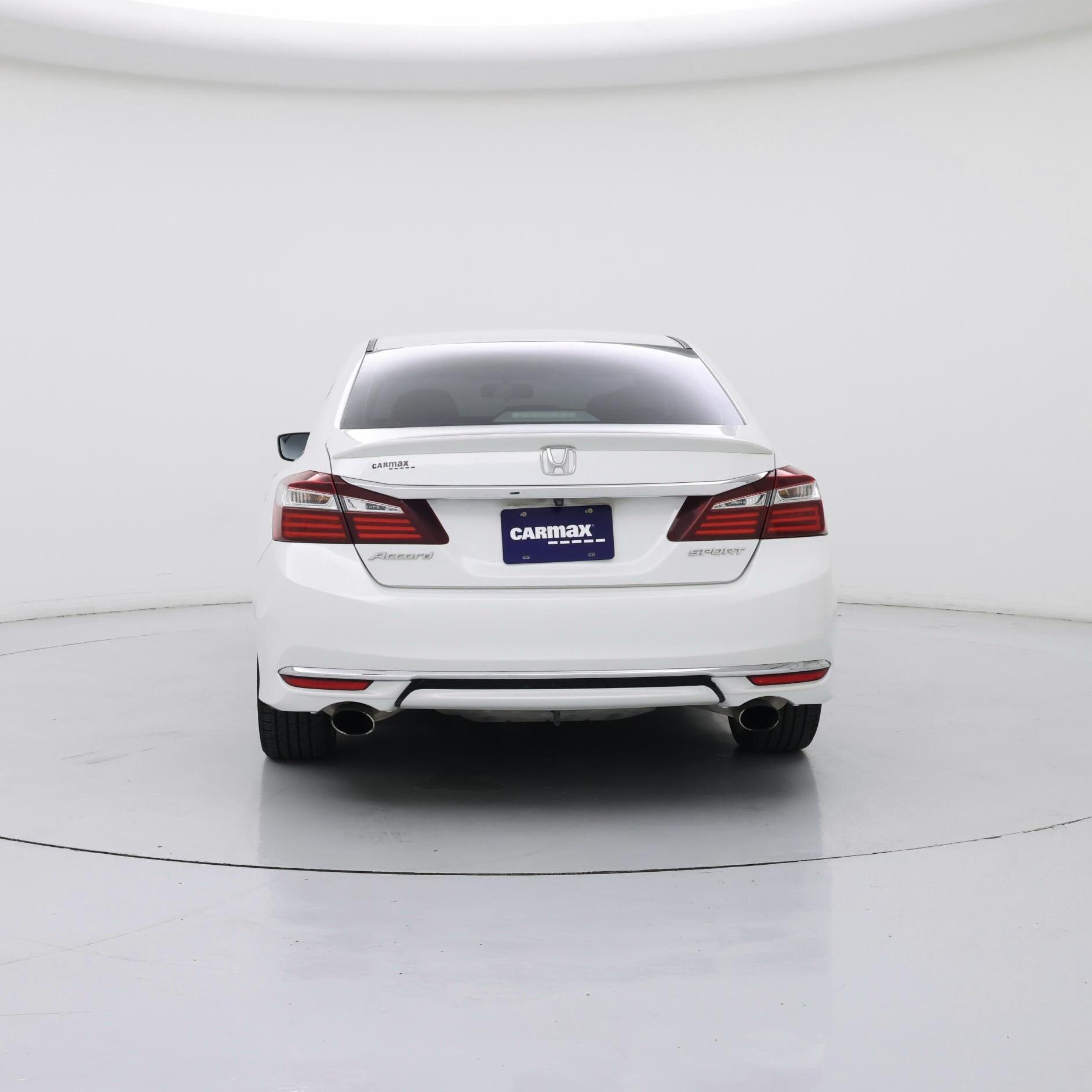 Thumbnail: 2016 Honda Accord - 6