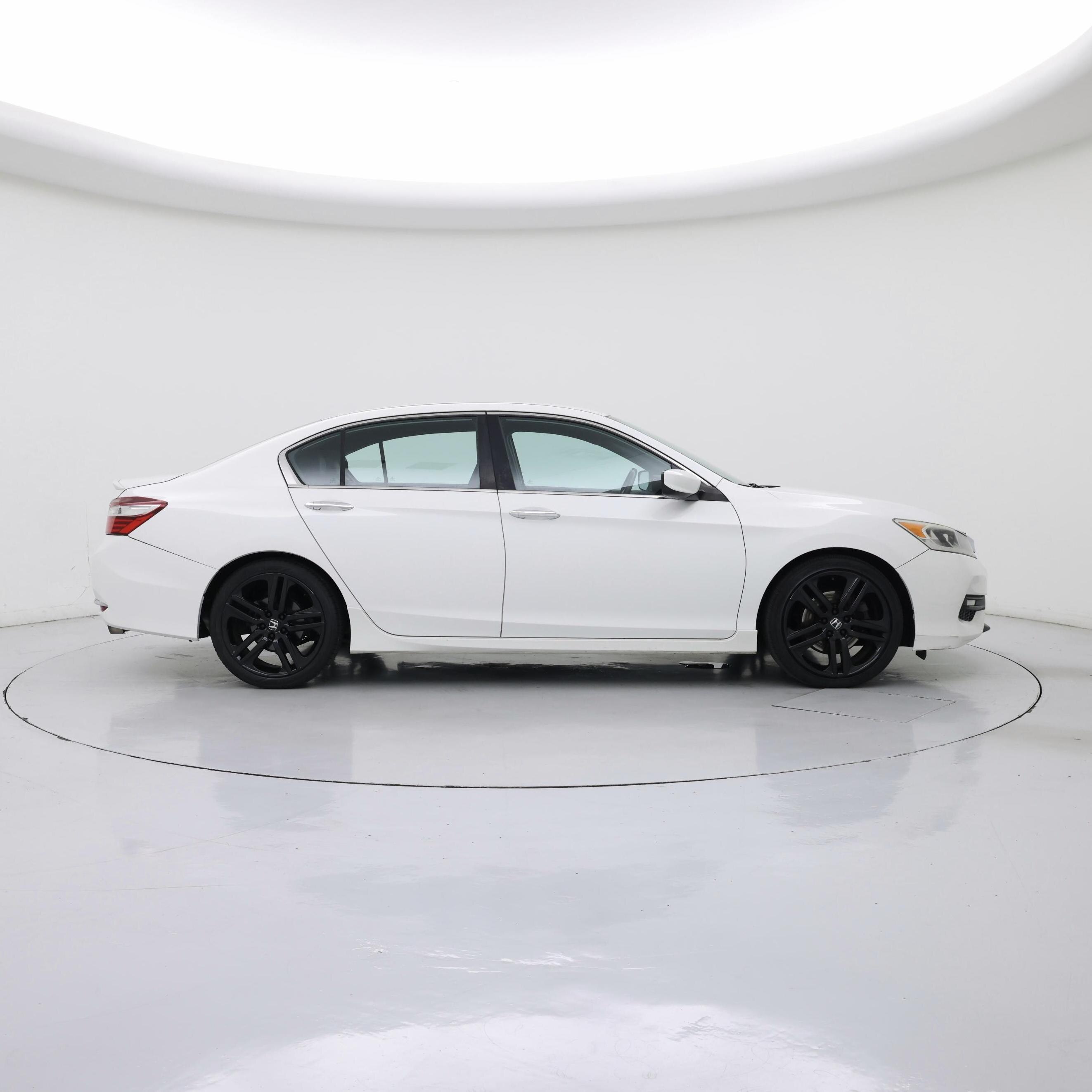 Thumbnail: 2016 Honda Accord - 7