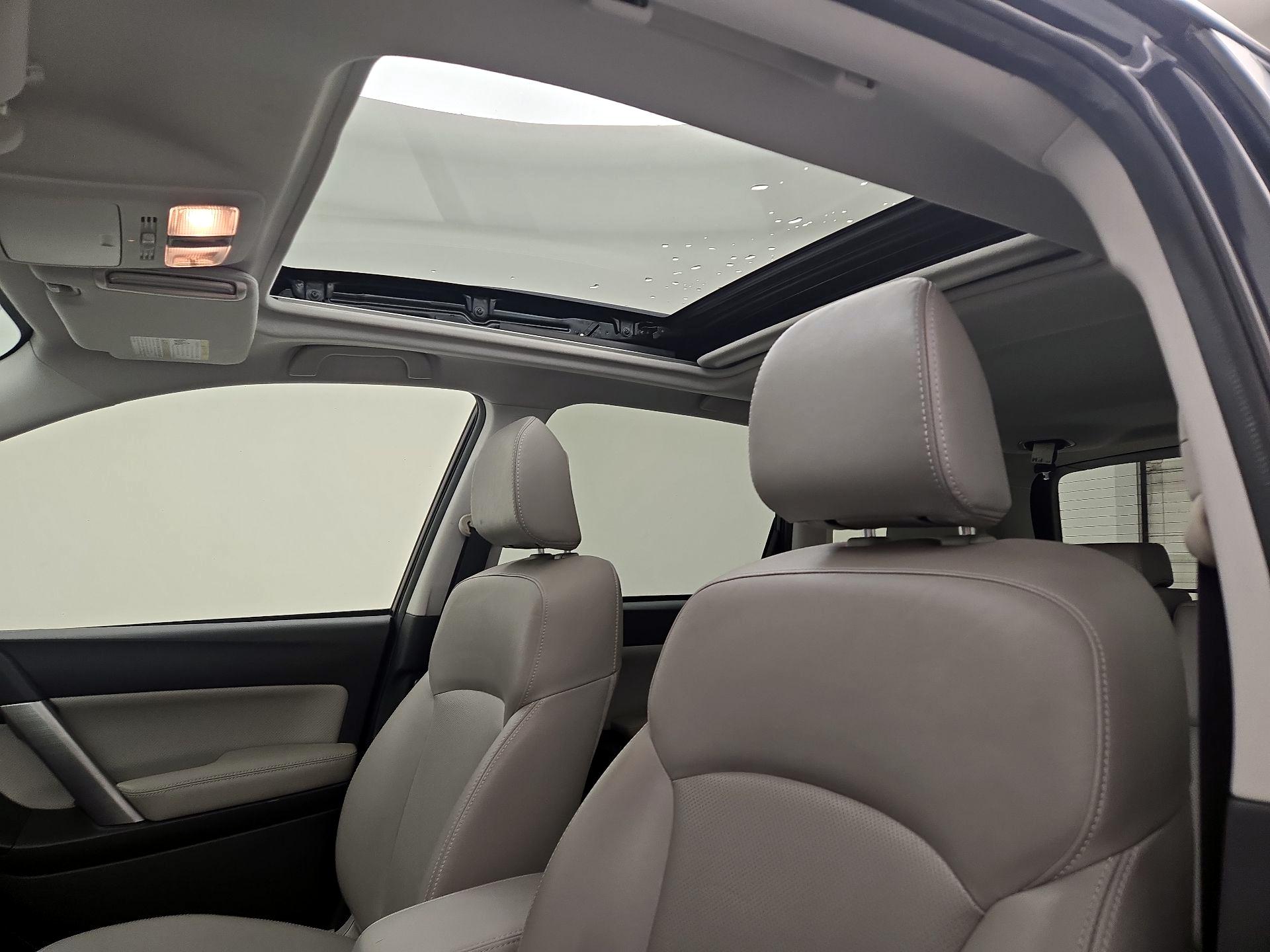 Thumbnail: 2015 Subaru Forester - 19