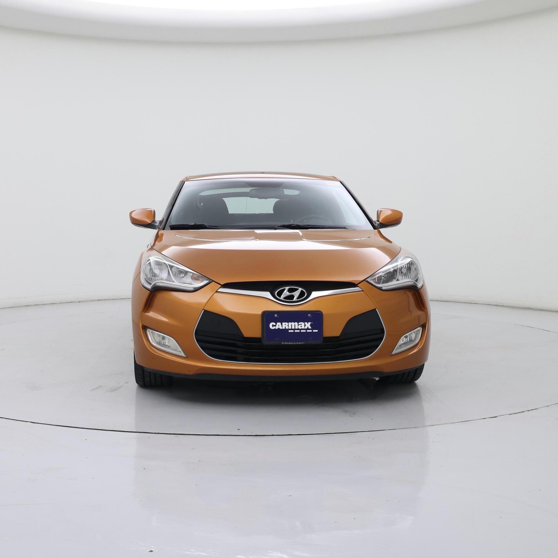 Thumbnail: 2016 Hyundai Veloster - 5