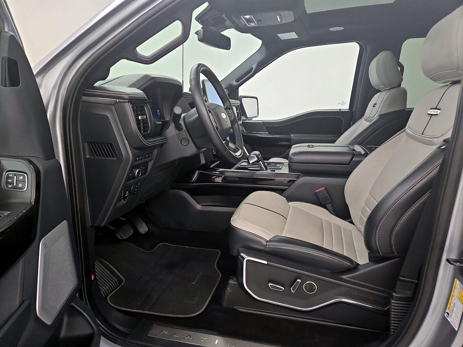Thumbnail: 2022 Ford F-150 - 11