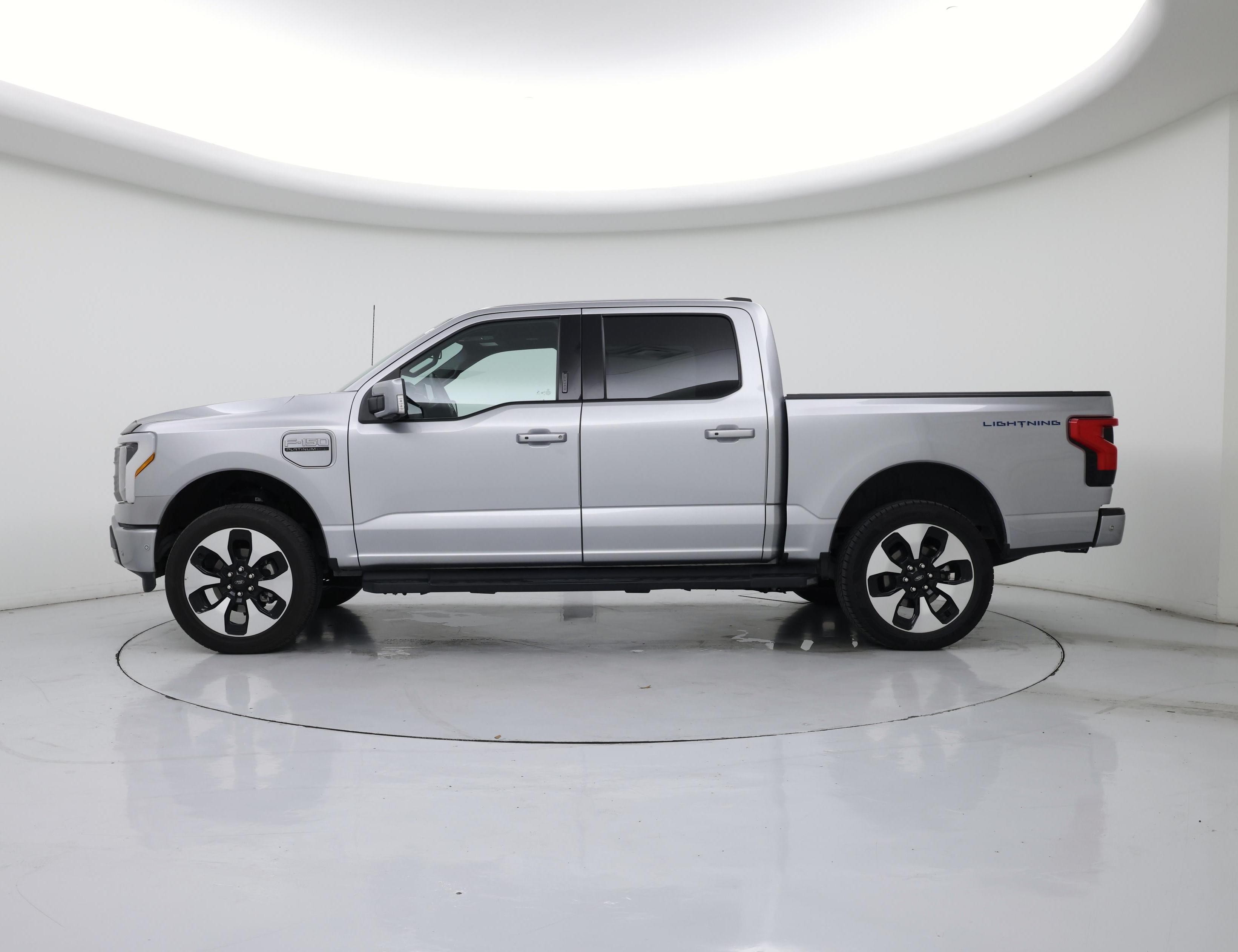 Thumbnail: 2022 Ford F-150 - 3
