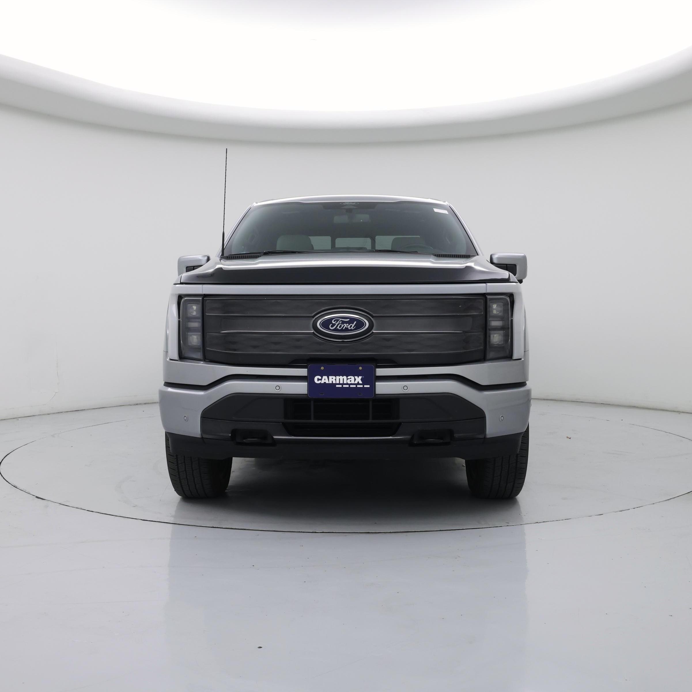 Thumbnail: 2022 Ford F-150 - 5