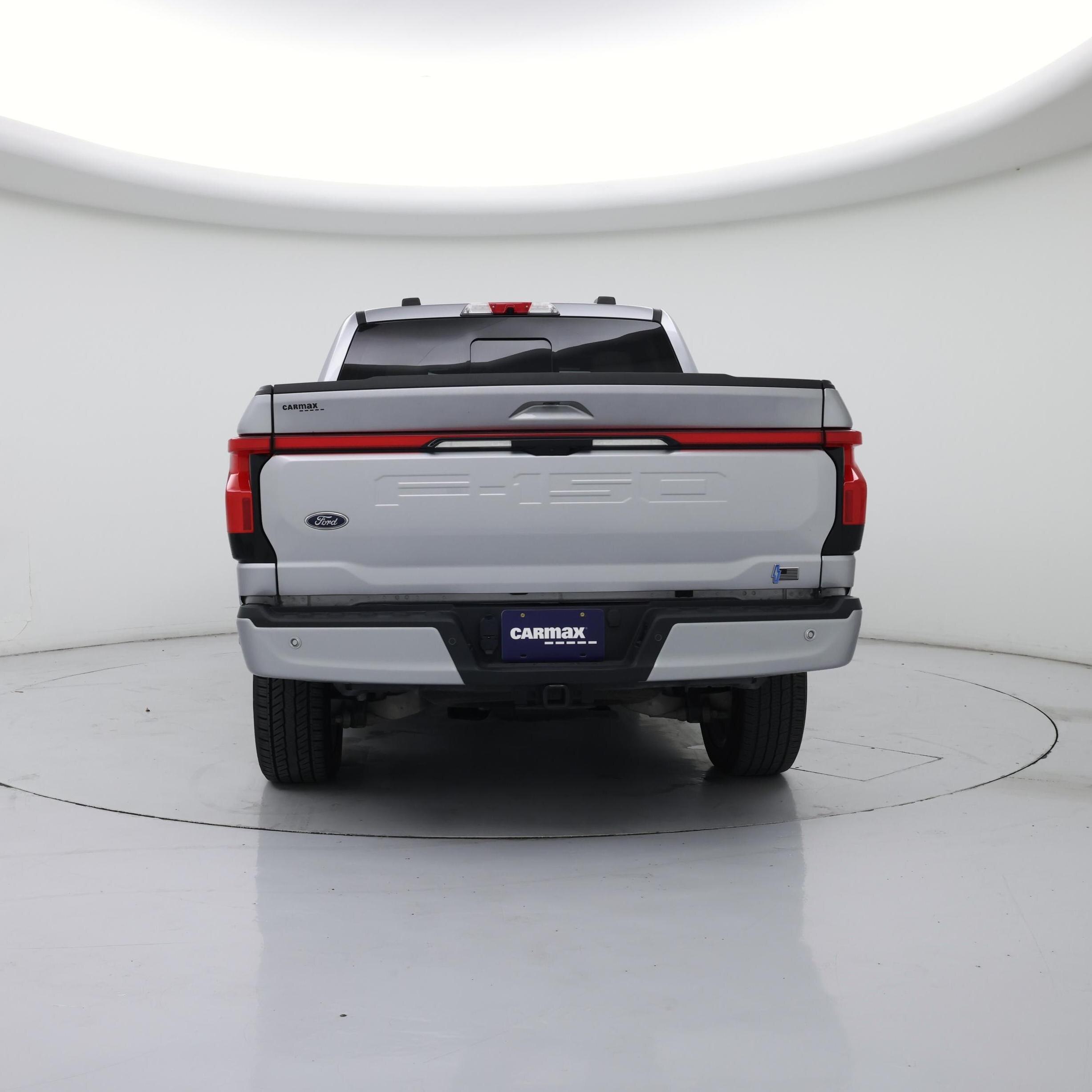 Thumbnail: 2022 Ford F-150 - 6