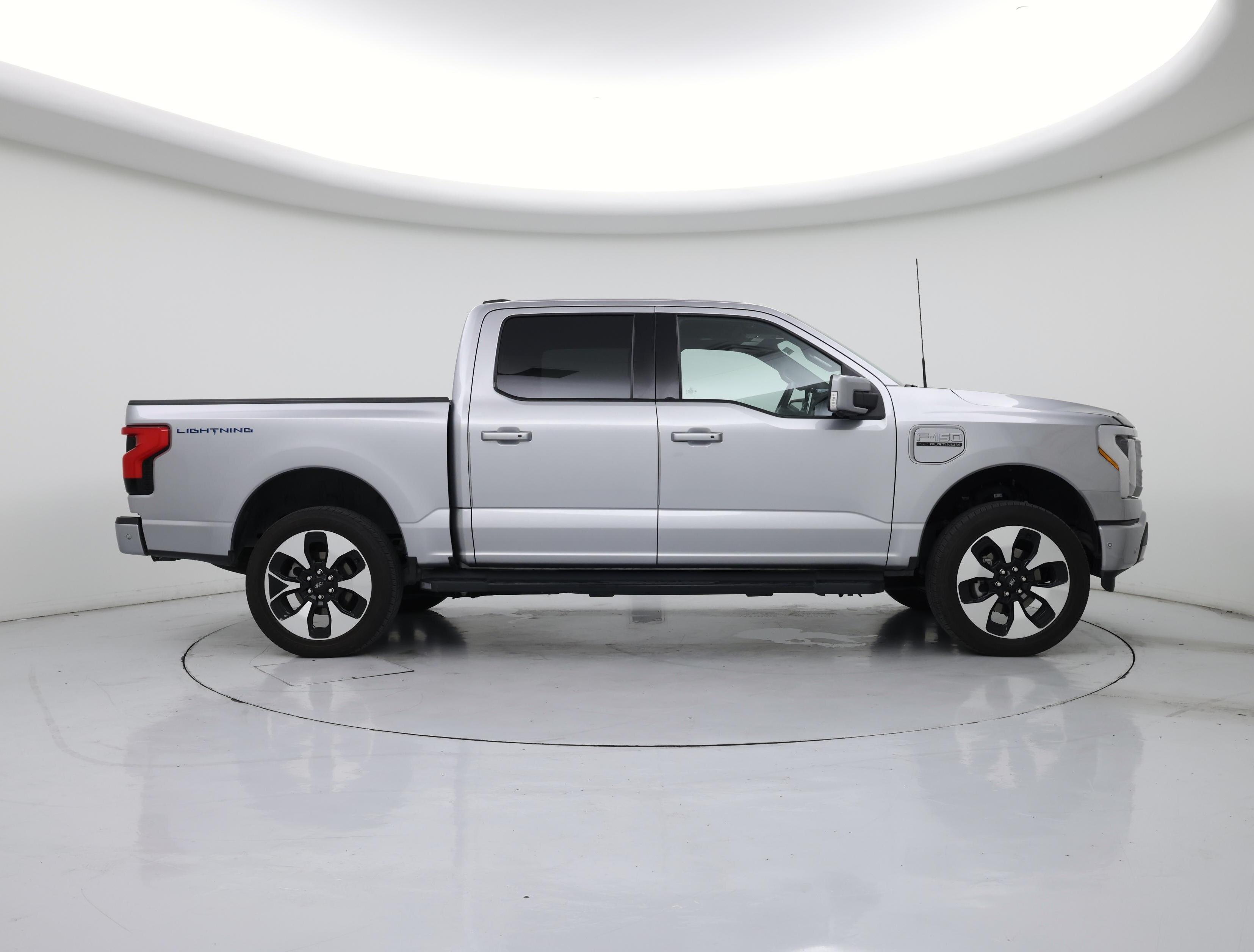 Thumbnail: 2022 Ford F-150 - 7