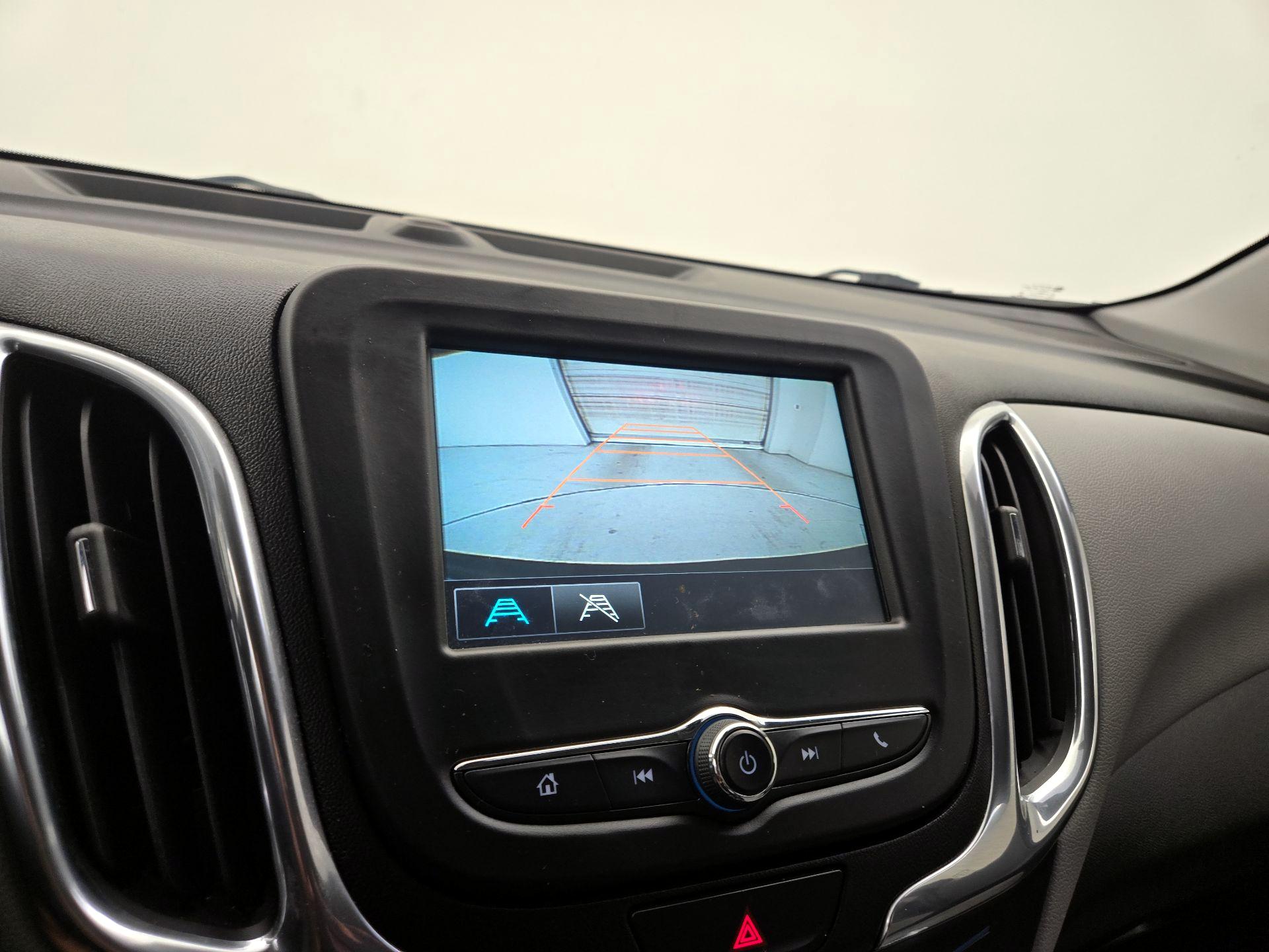 Thumbnail: 2018 Chevrolet Equinox - 14