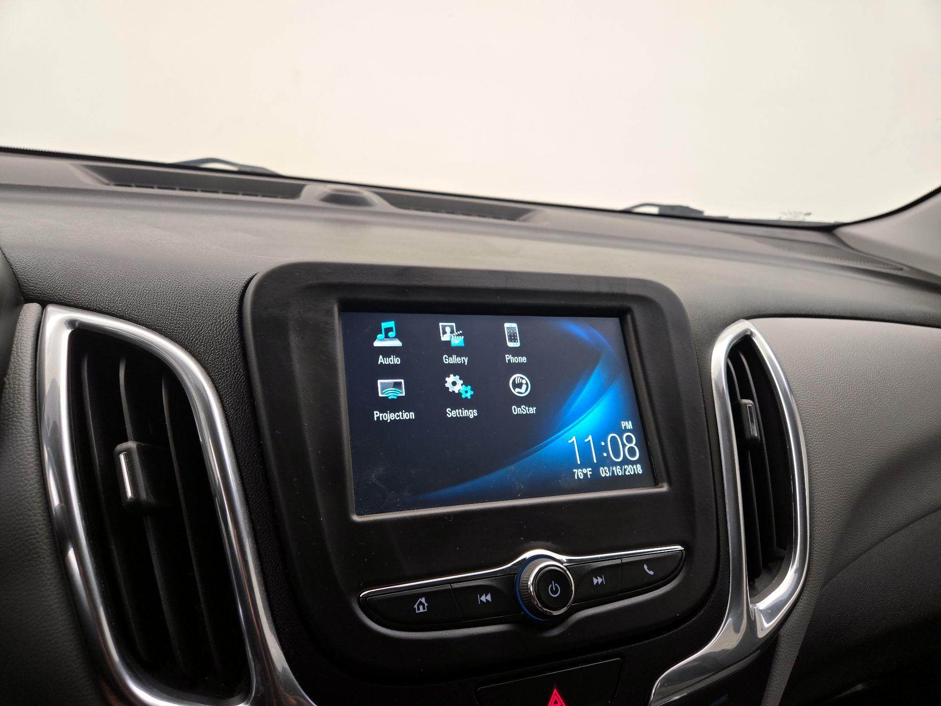 Thumbnail: 2018 Chevrolet Equinox - 15