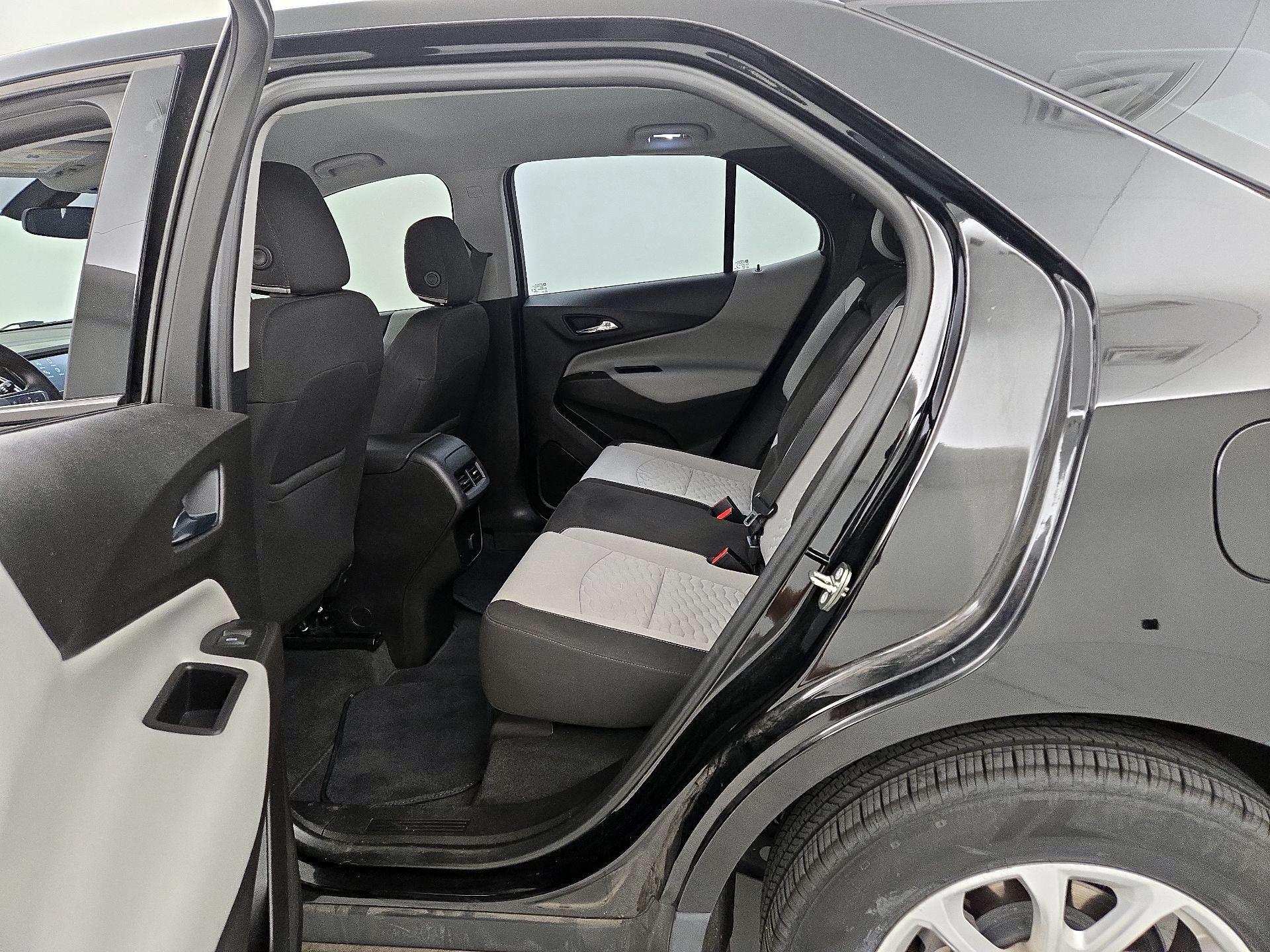 Thumbnail: 2018 Chevrolet Equinox - 19