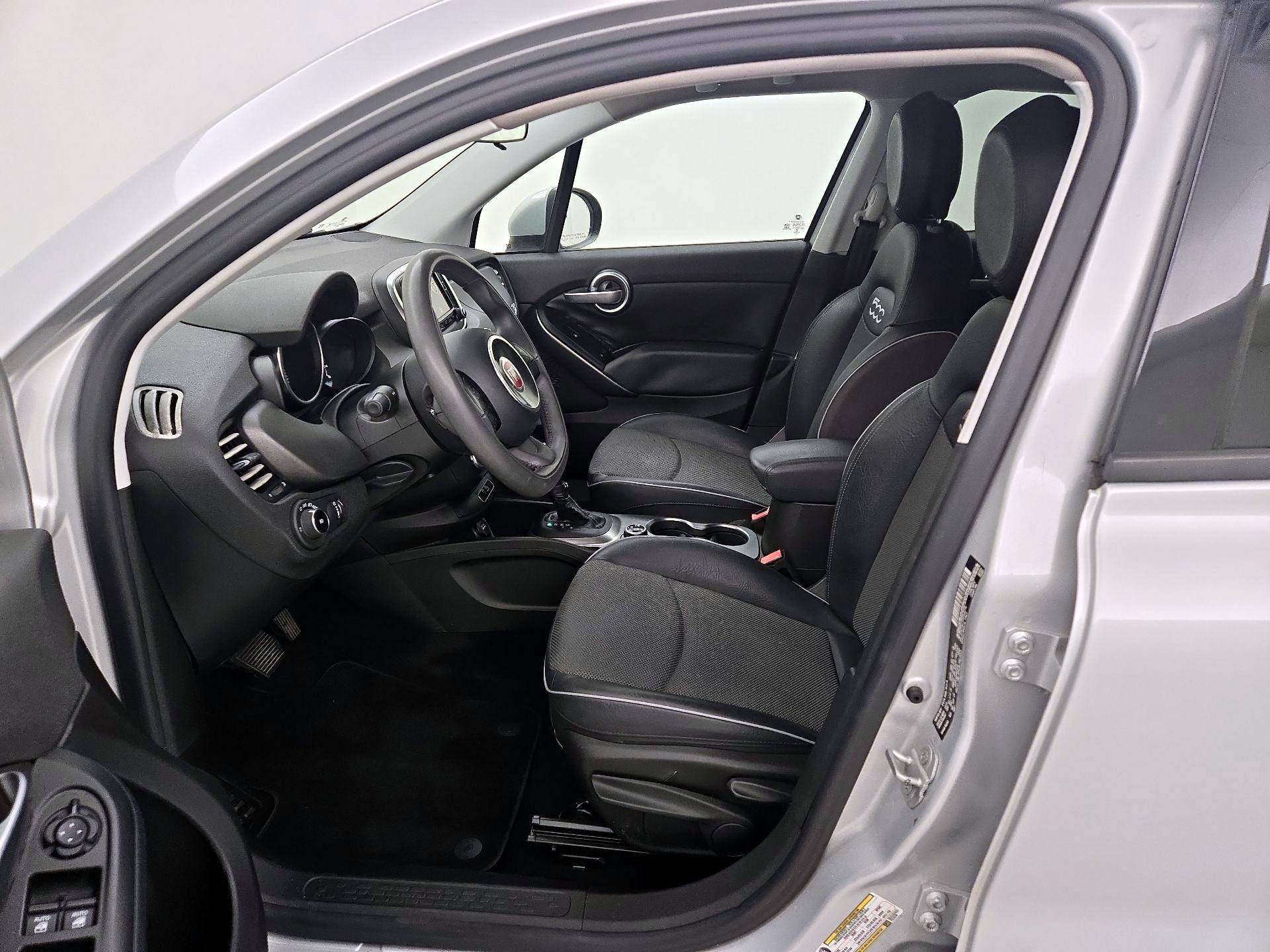 Thumbnail: 2016 Fiat 500X - 11