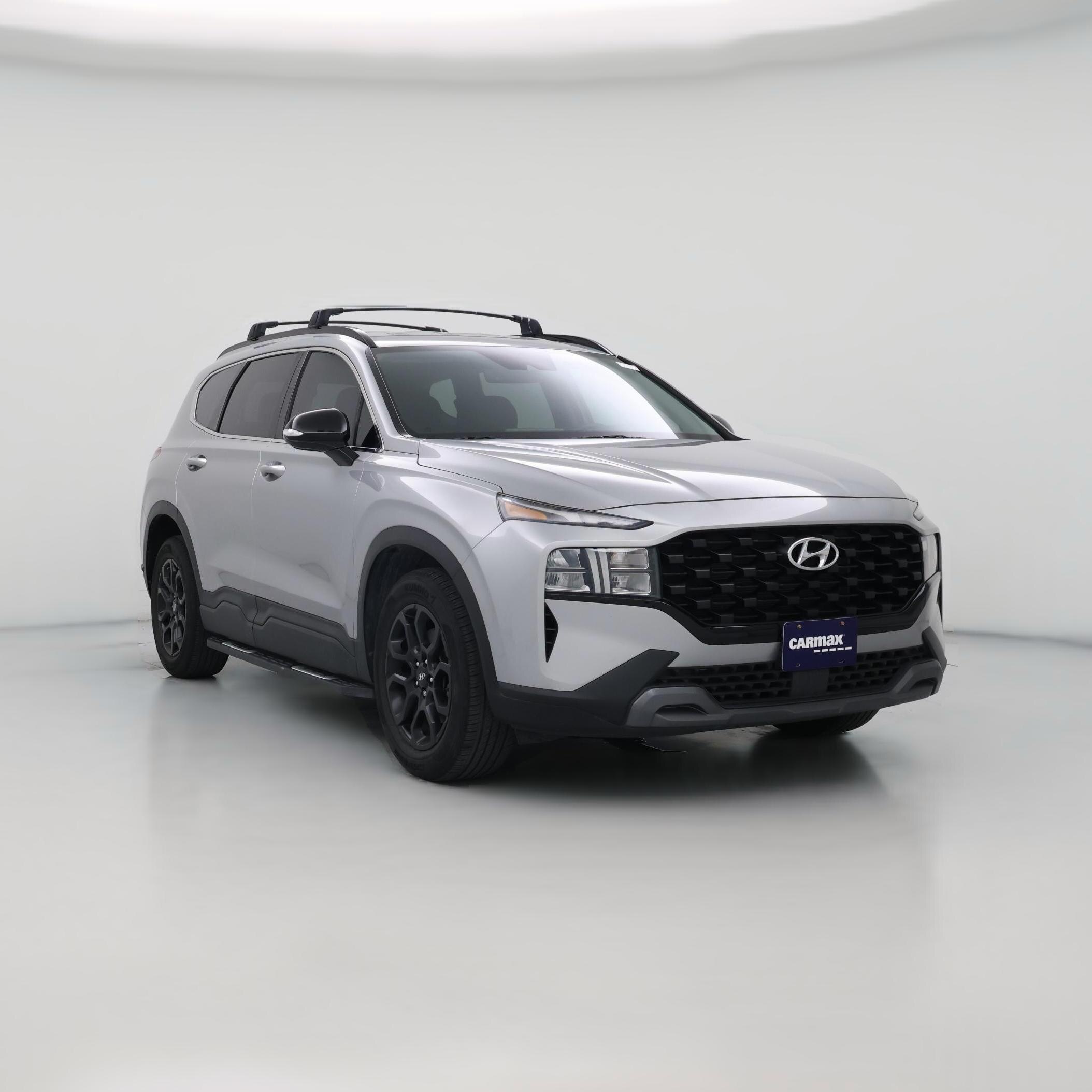 Thumbnail: 2022 Hyundai Santa Fe - 1