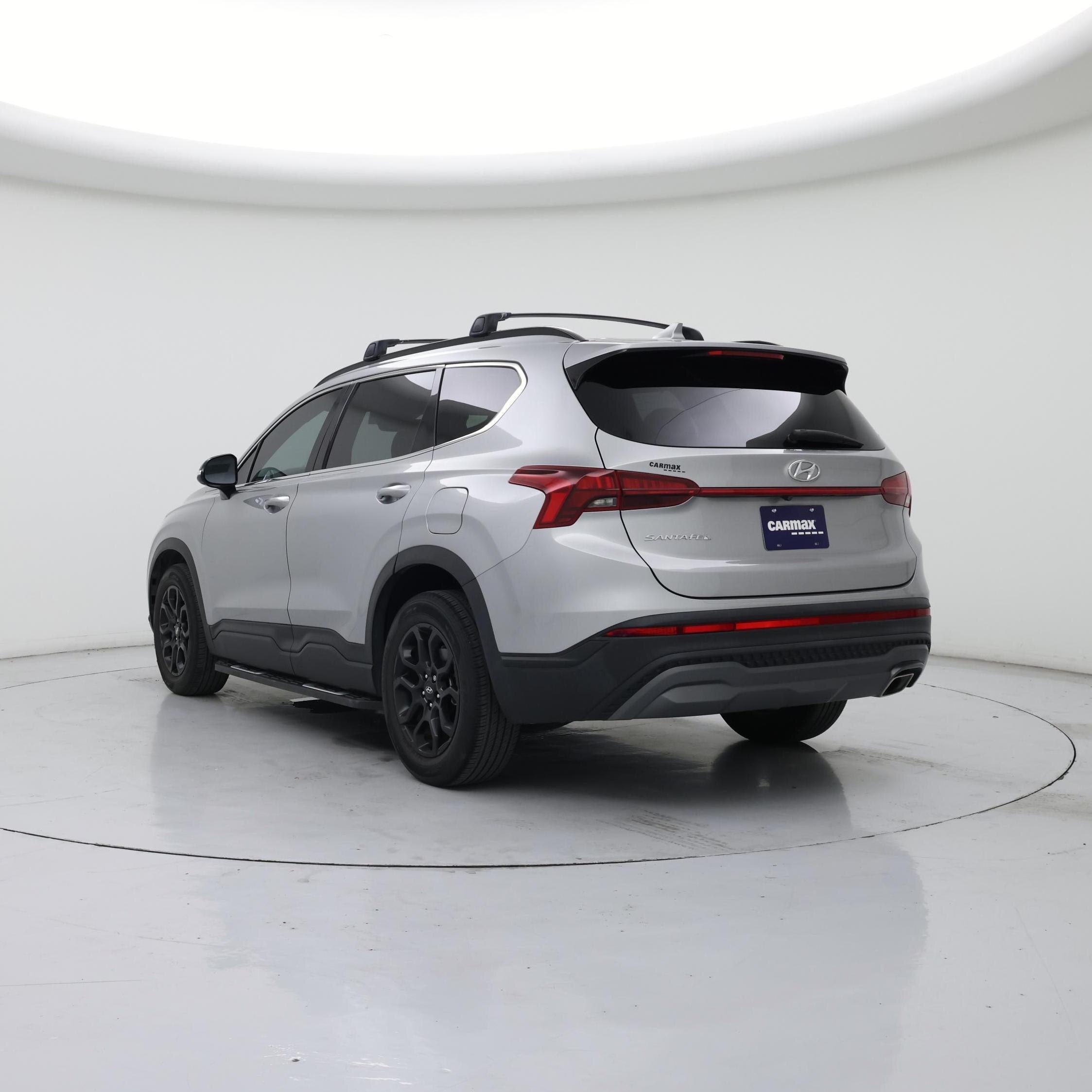 Thumbnail: 2022 Hyundai Santa Fe - 2