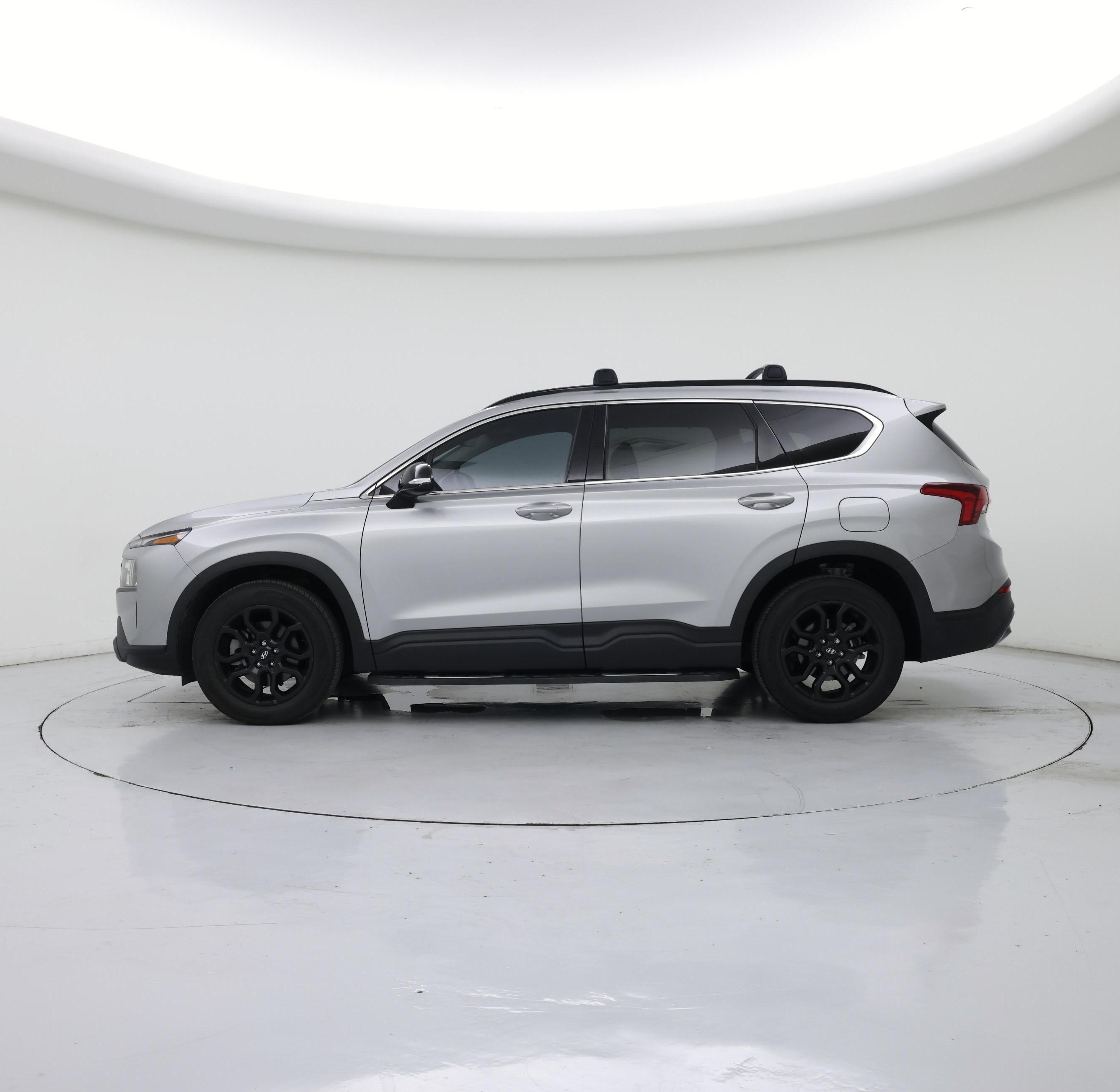 Thumbnail: 2022 Hyundai Santa Fe - 3