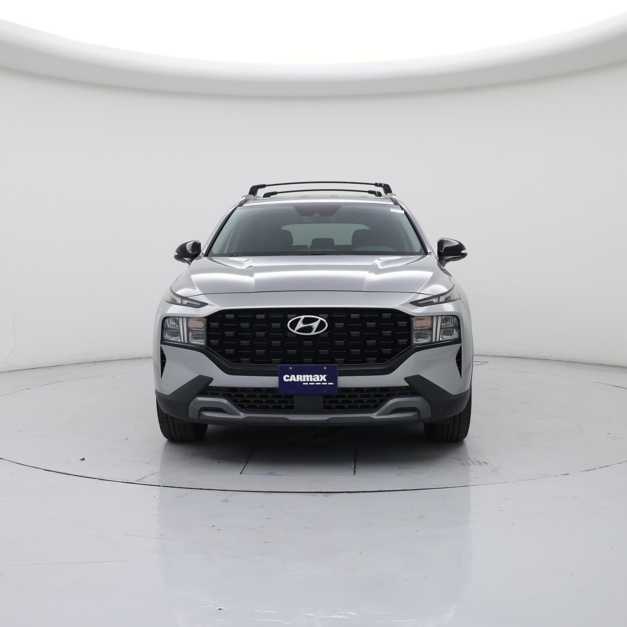 Thumbnail: 2022 Hyundai Santa Fe - 5