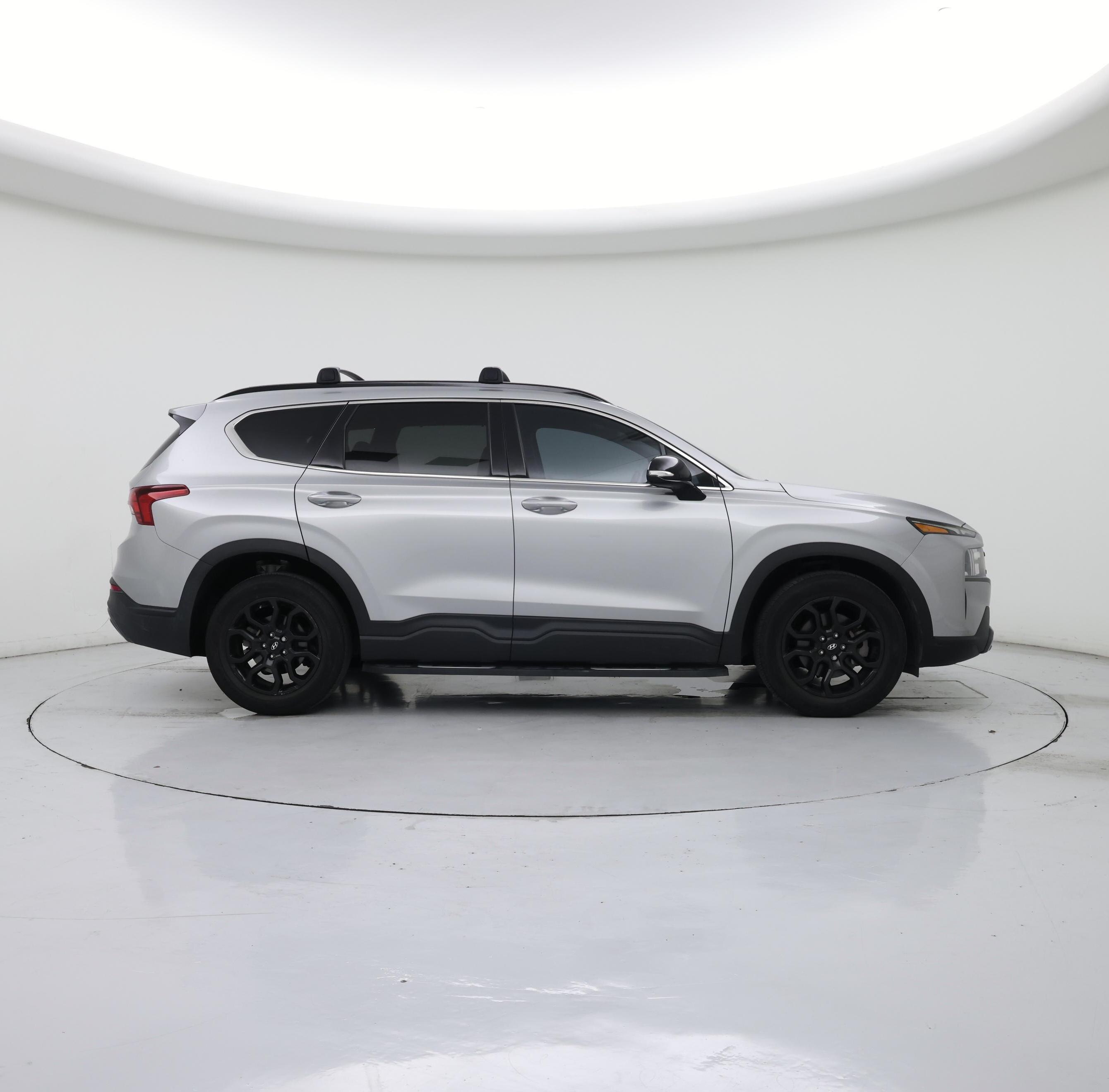 Thumbnail: 2022 Hyundai Santa Fe - 7